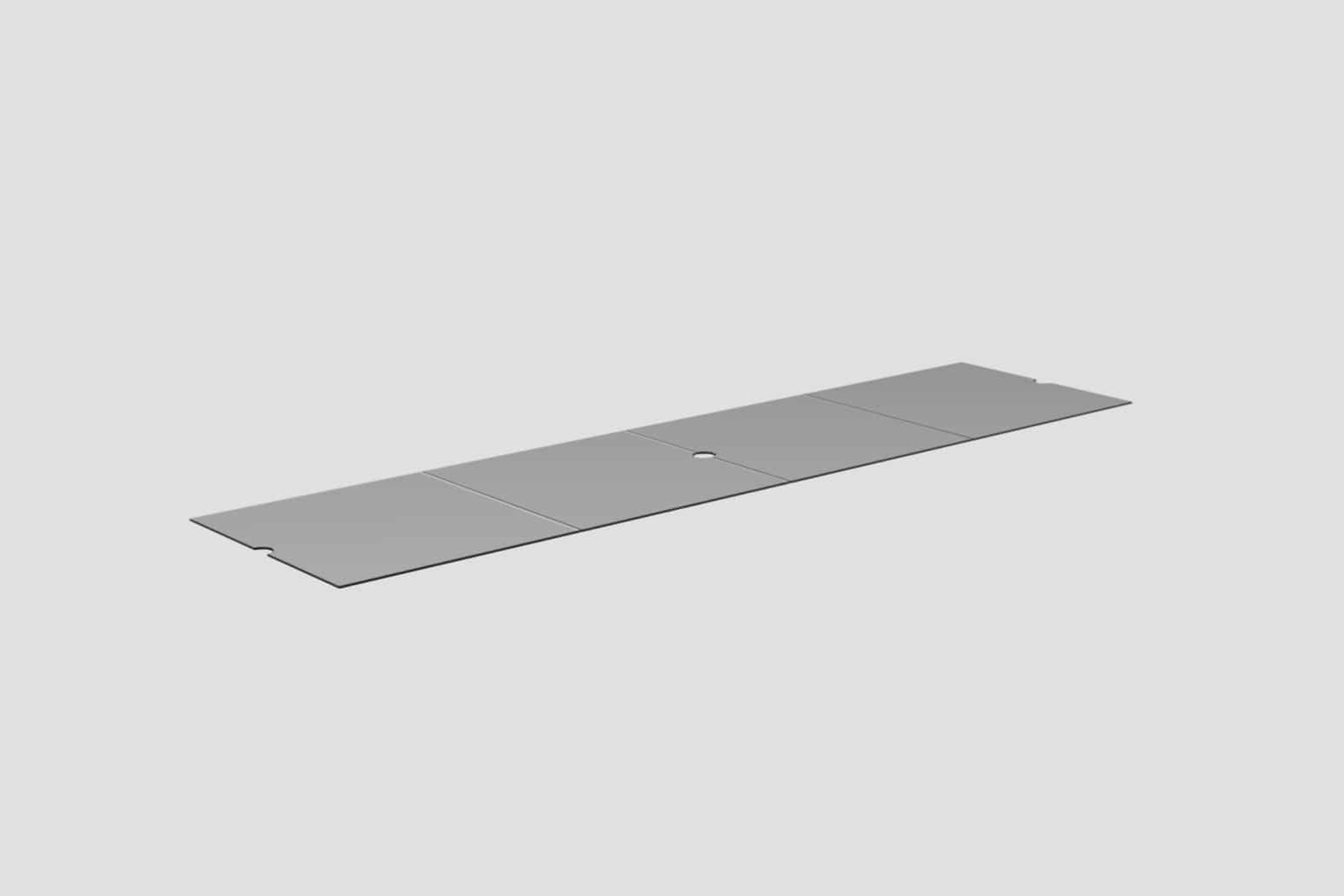 Glass Cover Plates