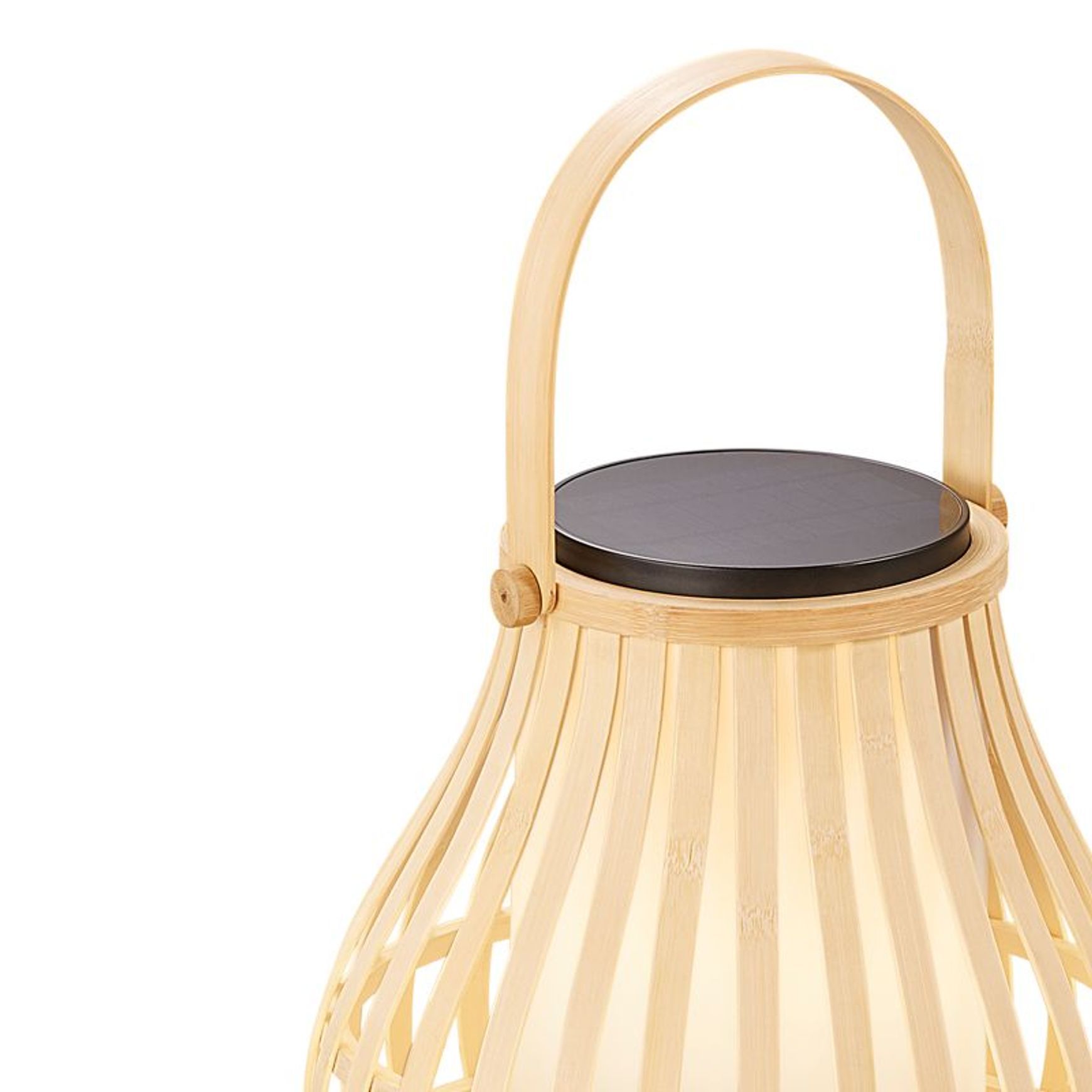 Leo Solar Portable Light