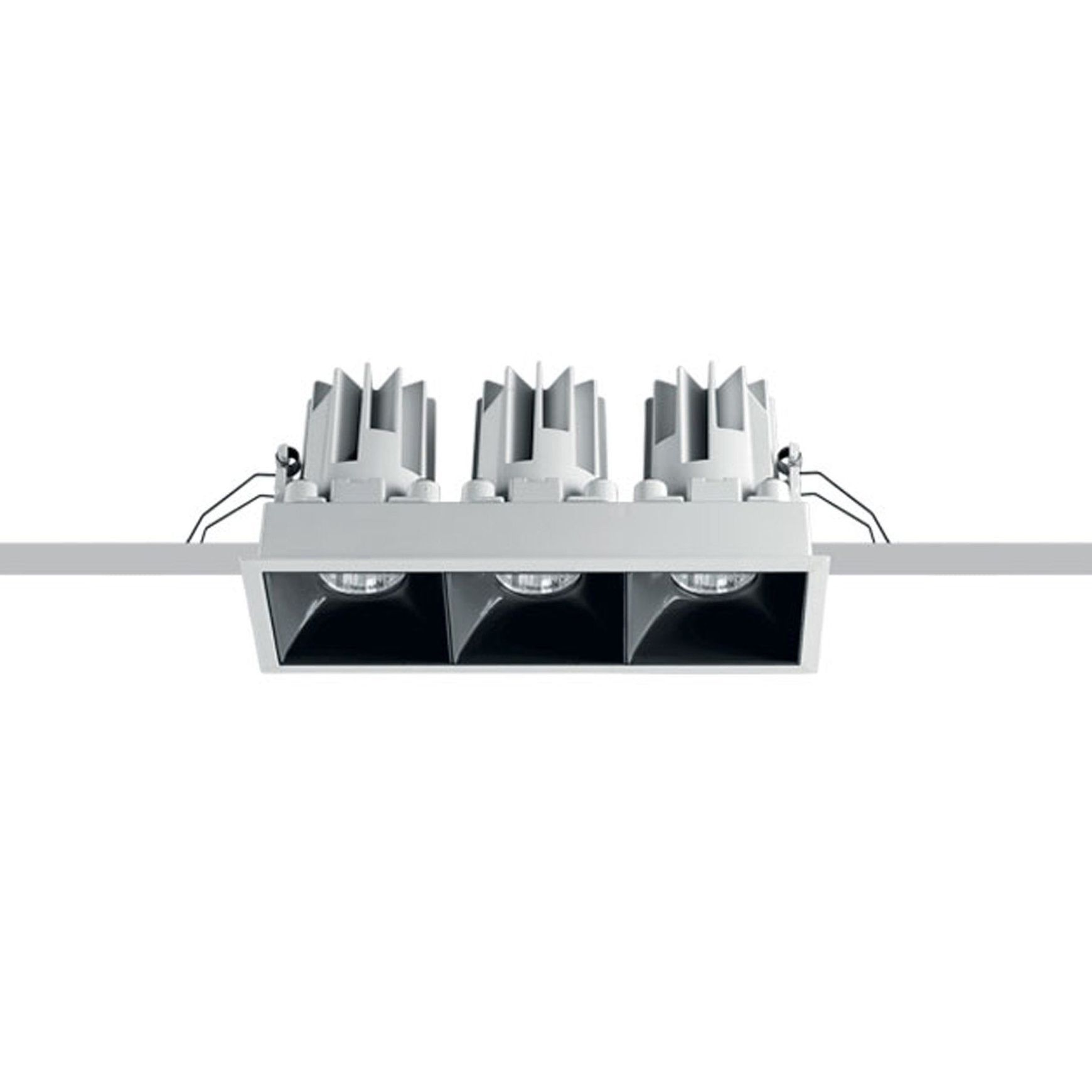 Laser Blade L High Contrast