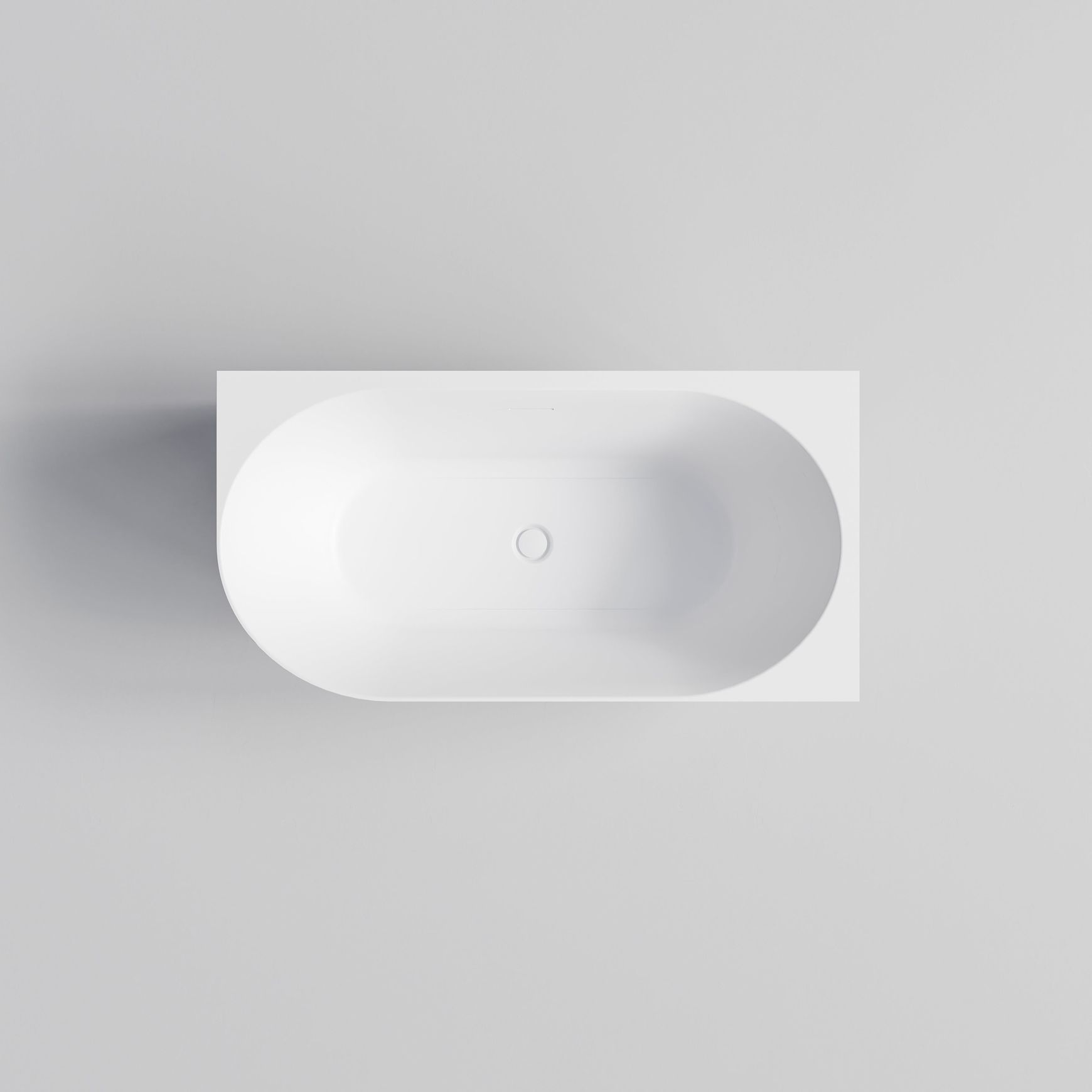 Endura Acrylic Lineare 1400 Corner Bath
