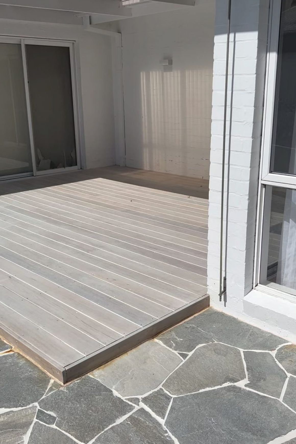 Loden Quartzite Crazy Paving