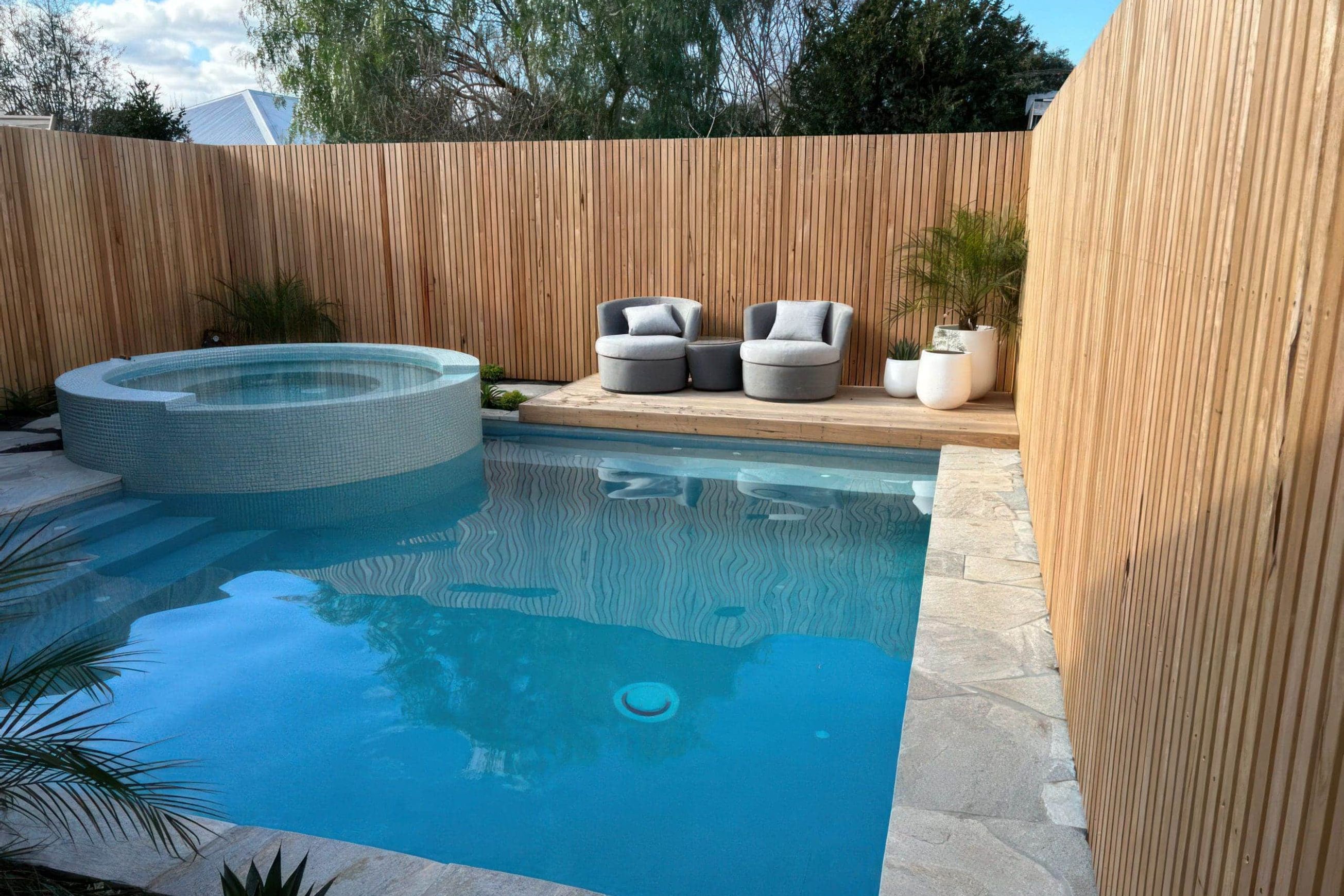 Loden Quartzite Crazy Paving