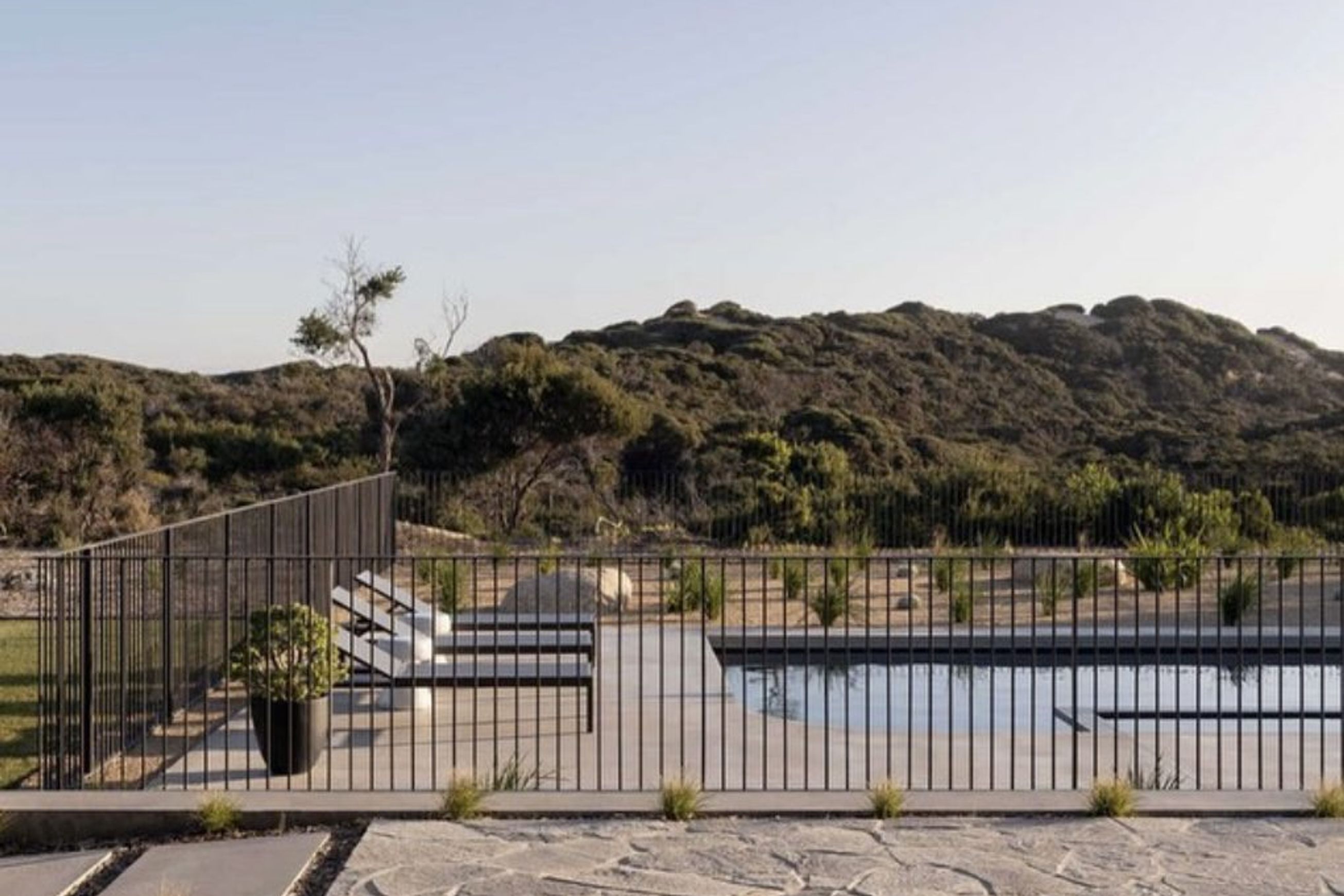 Loden Quartzite Crazy Paving