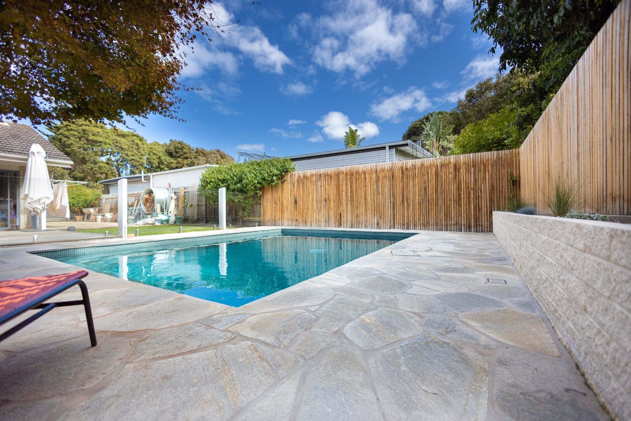 Loden Quartzite Crazy Paving
