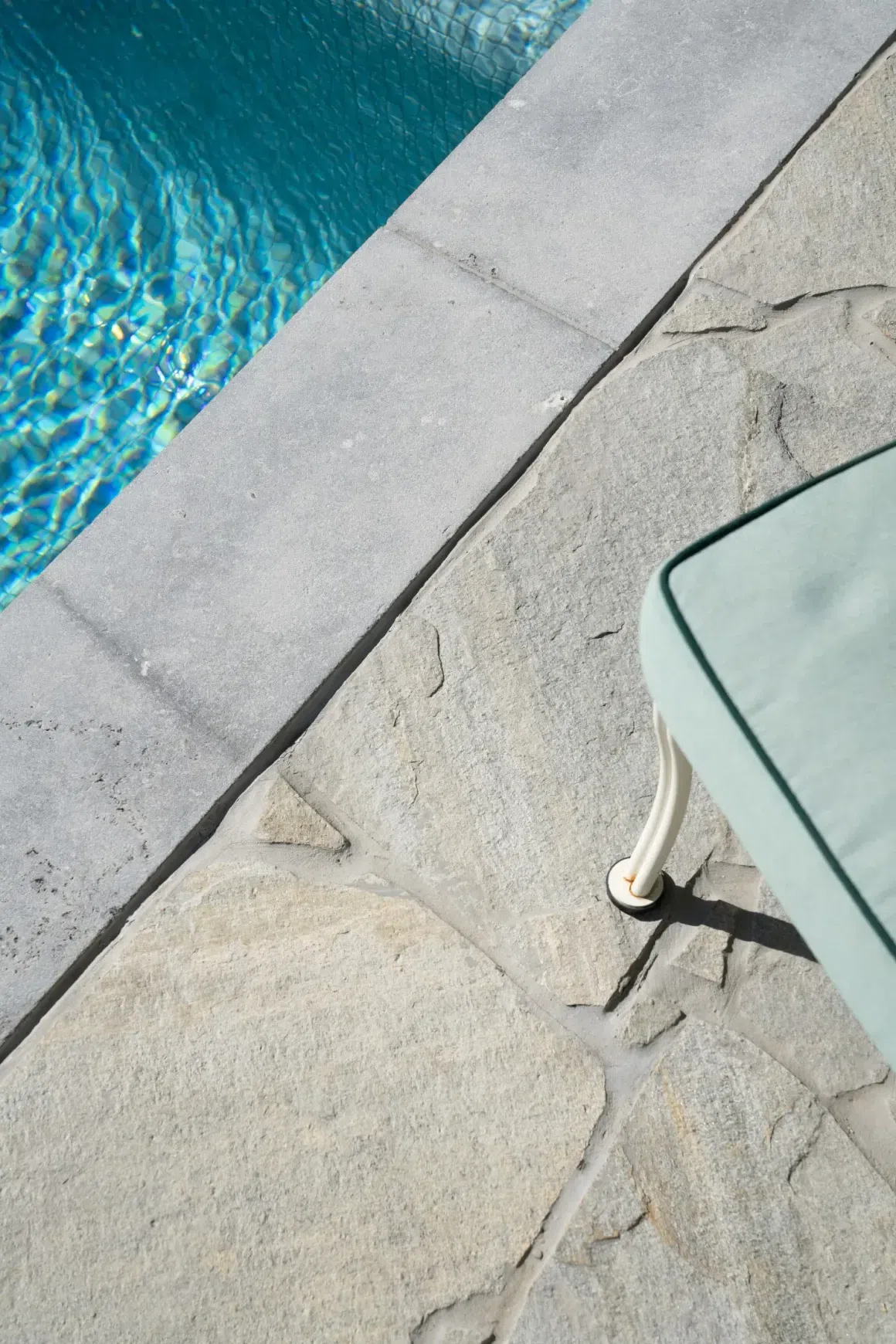 Loden Quartzite Crazy Paving