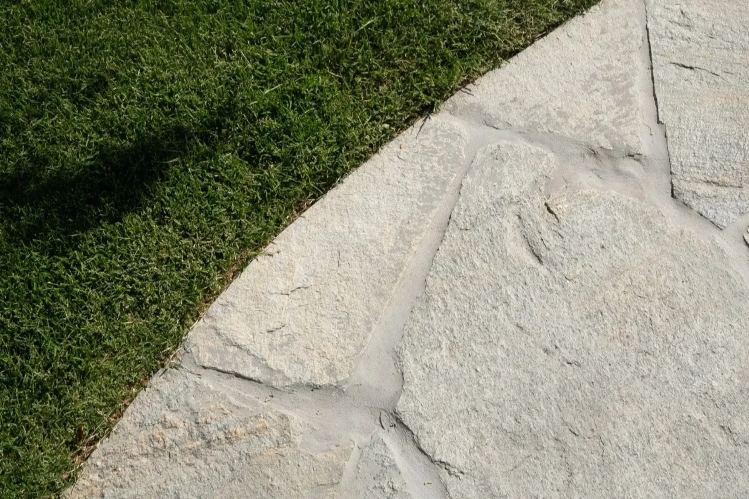 Loden Quartzite Crazy Paving