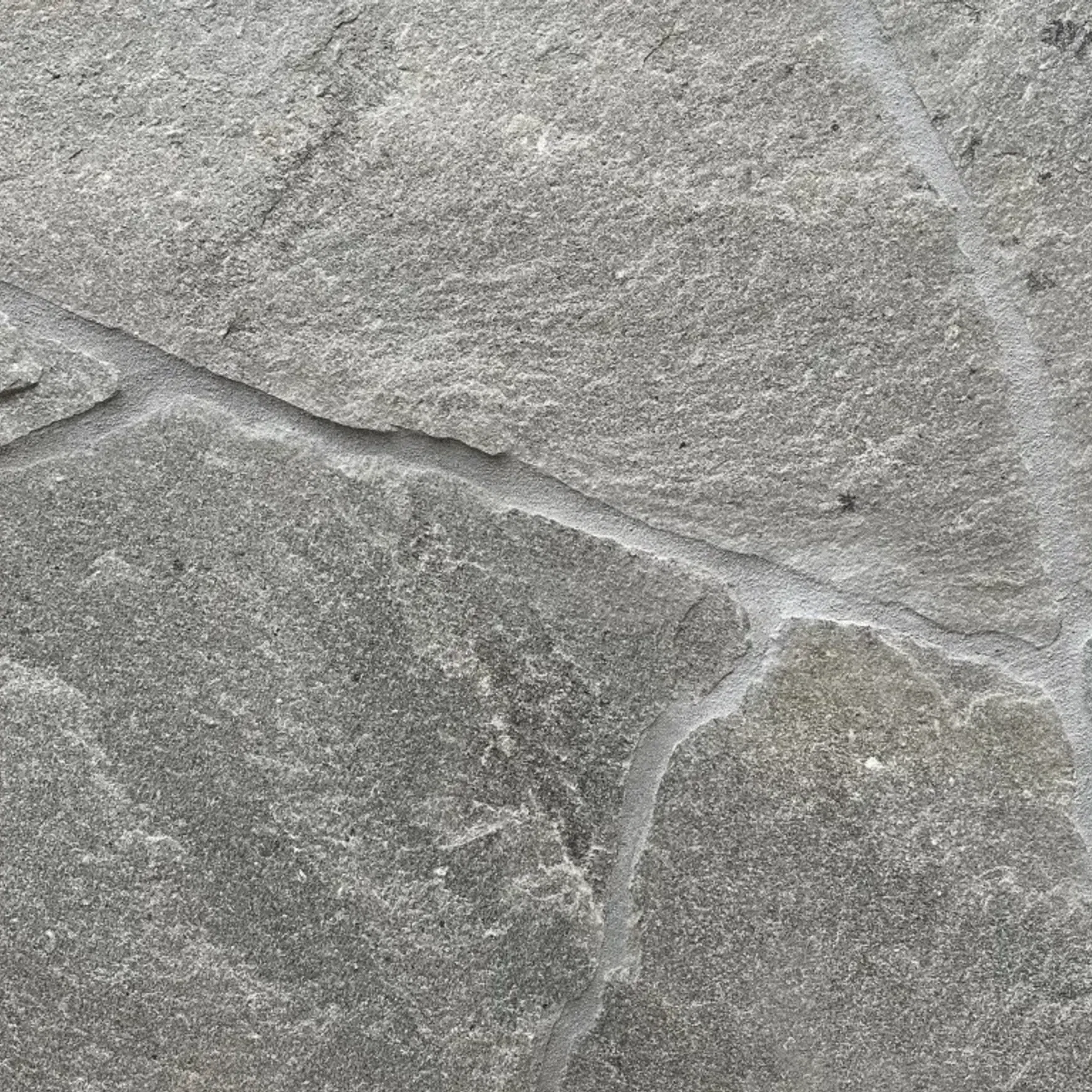 Loden Quartzite Crazy Paving