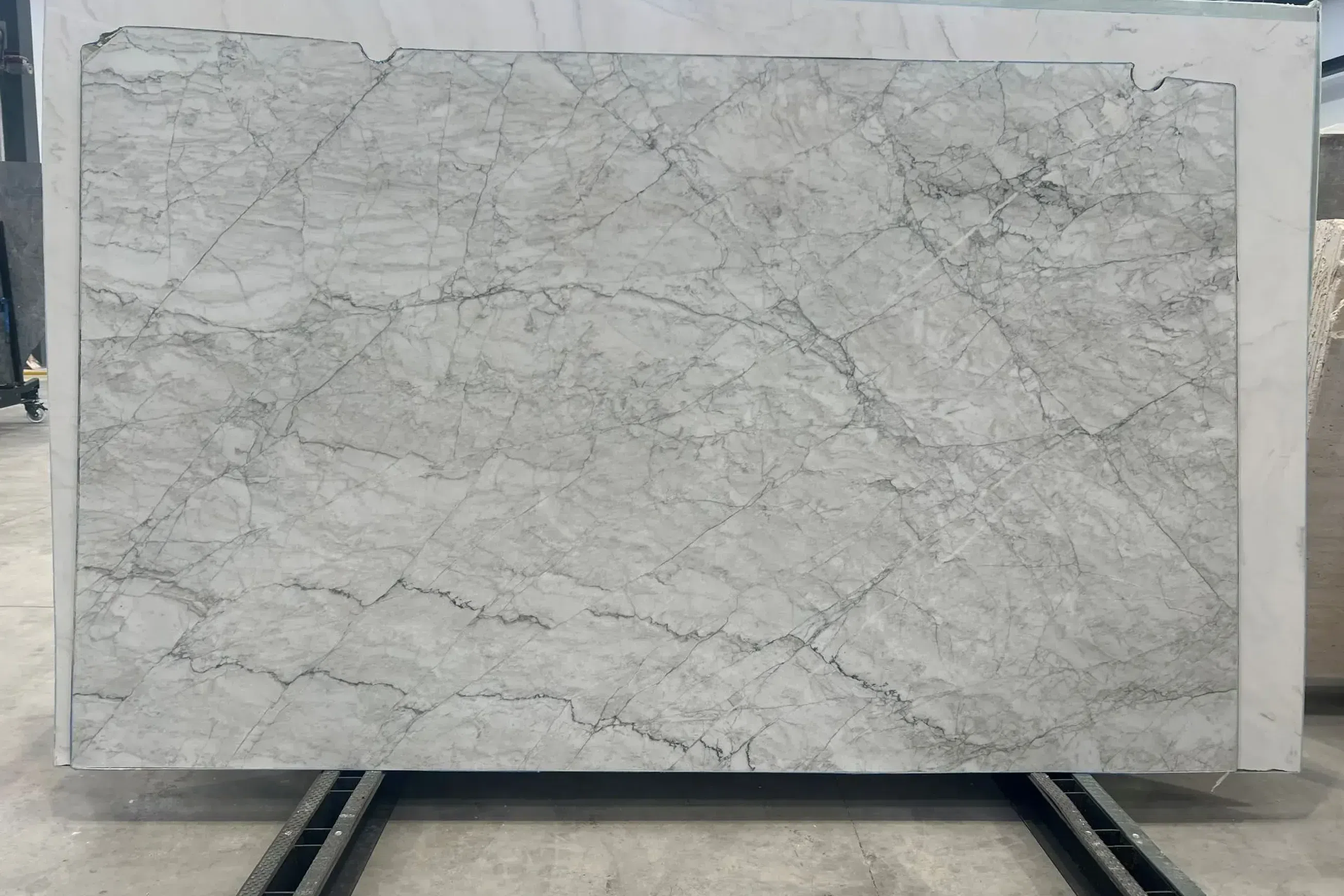London Sky Quartzite Benchtop