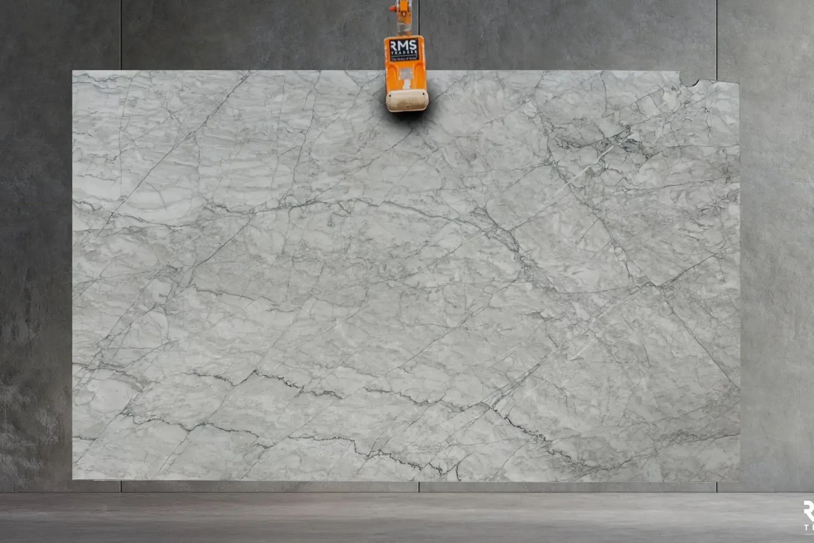 London Sky Quartzite Benchtop