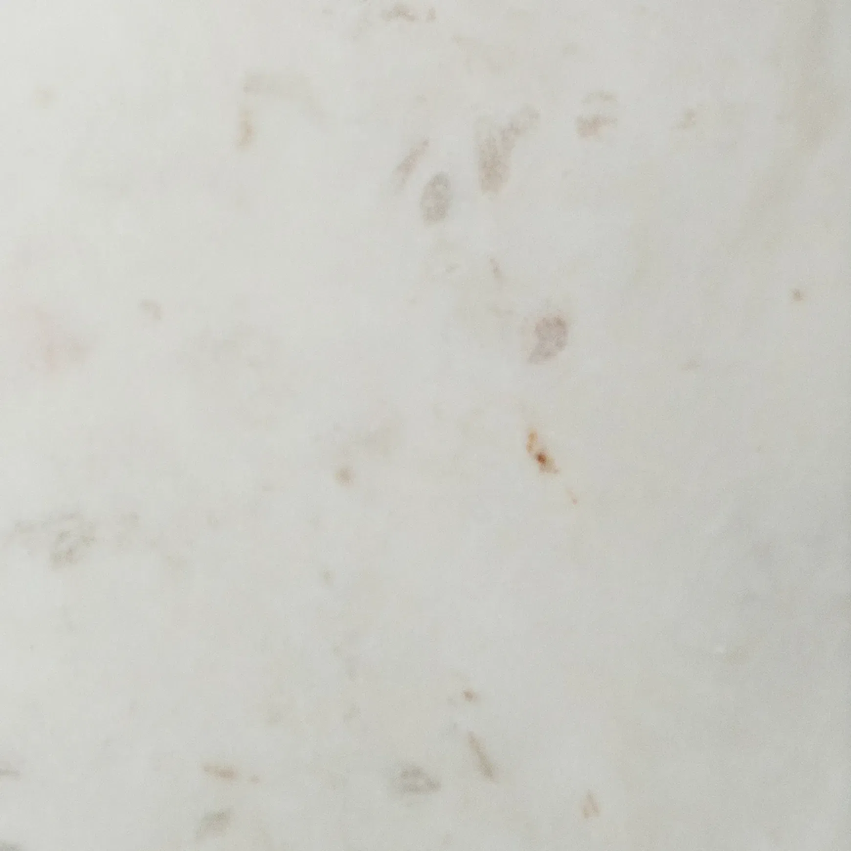 Lorde White Honed Marble Porcelia