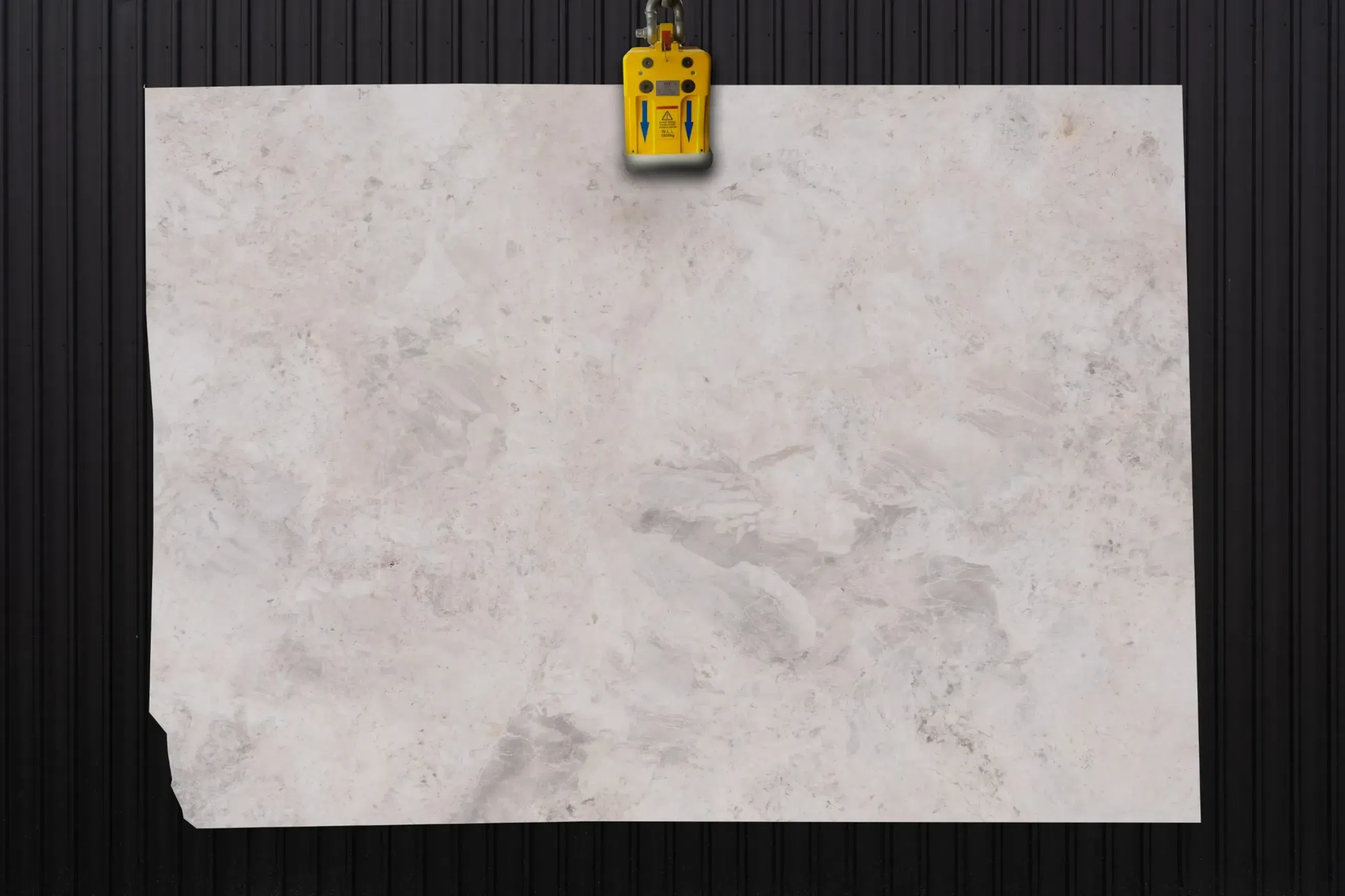 Lorde White Marble Benchtop