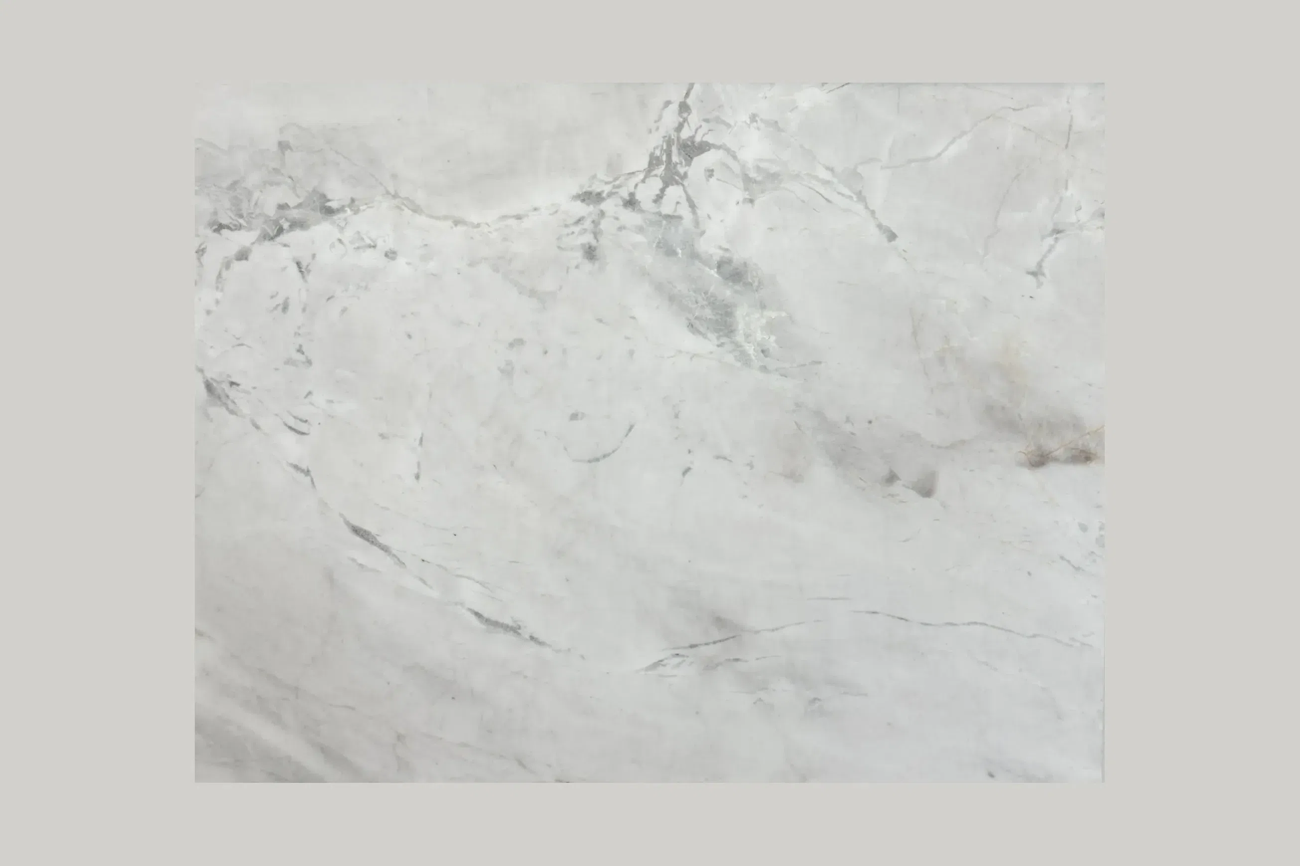 Lorde White Marble Benchtop