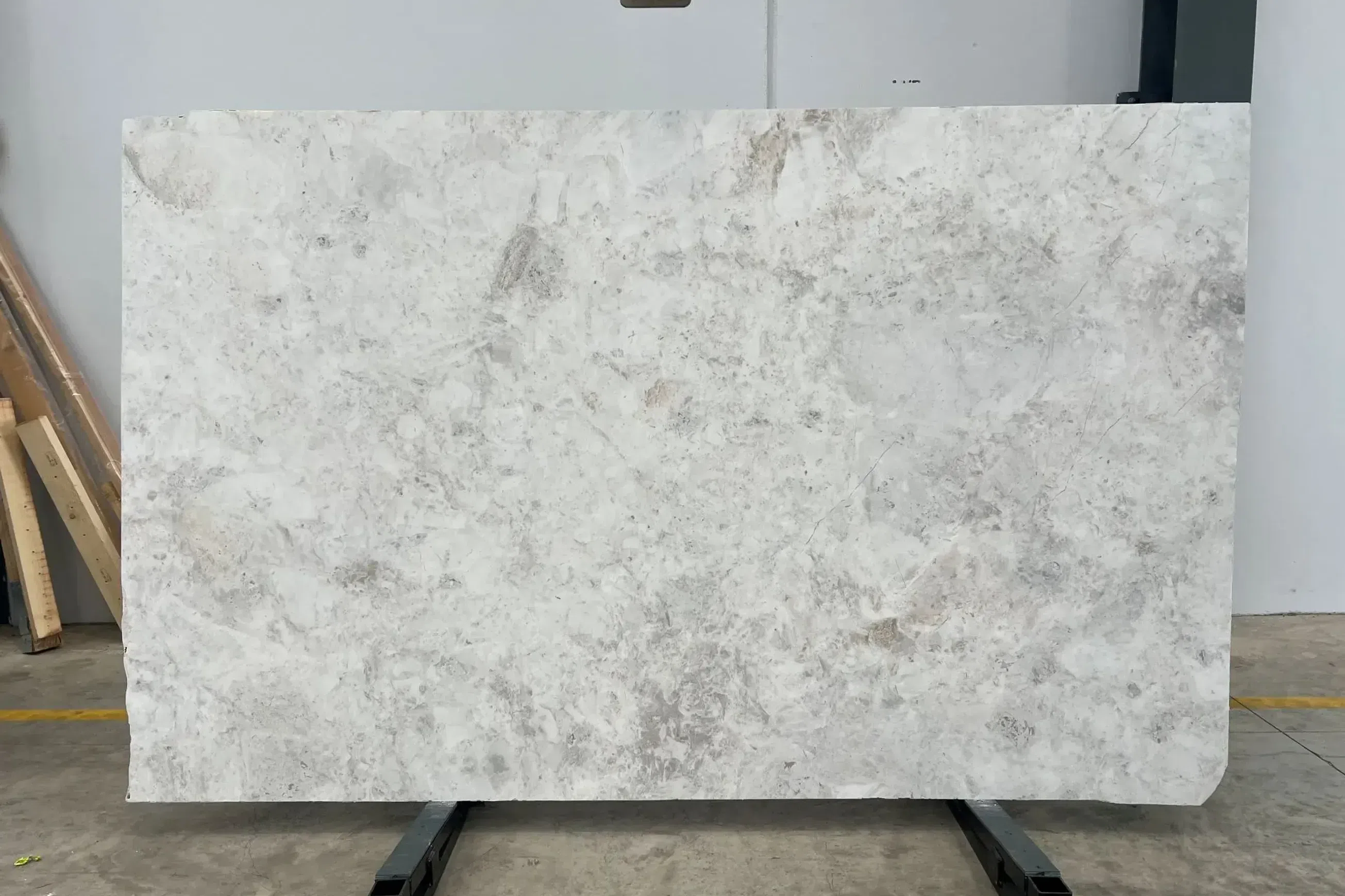 Lorde White Marble Benchtop