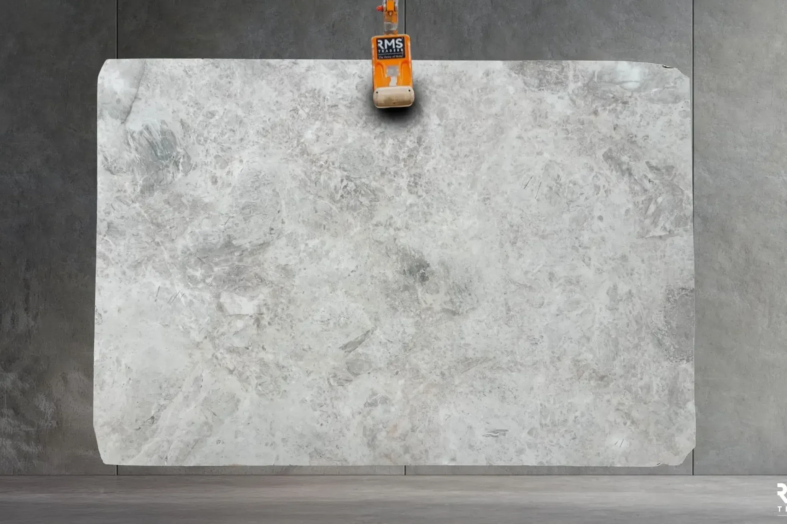 Lorde White Marble Benchtop