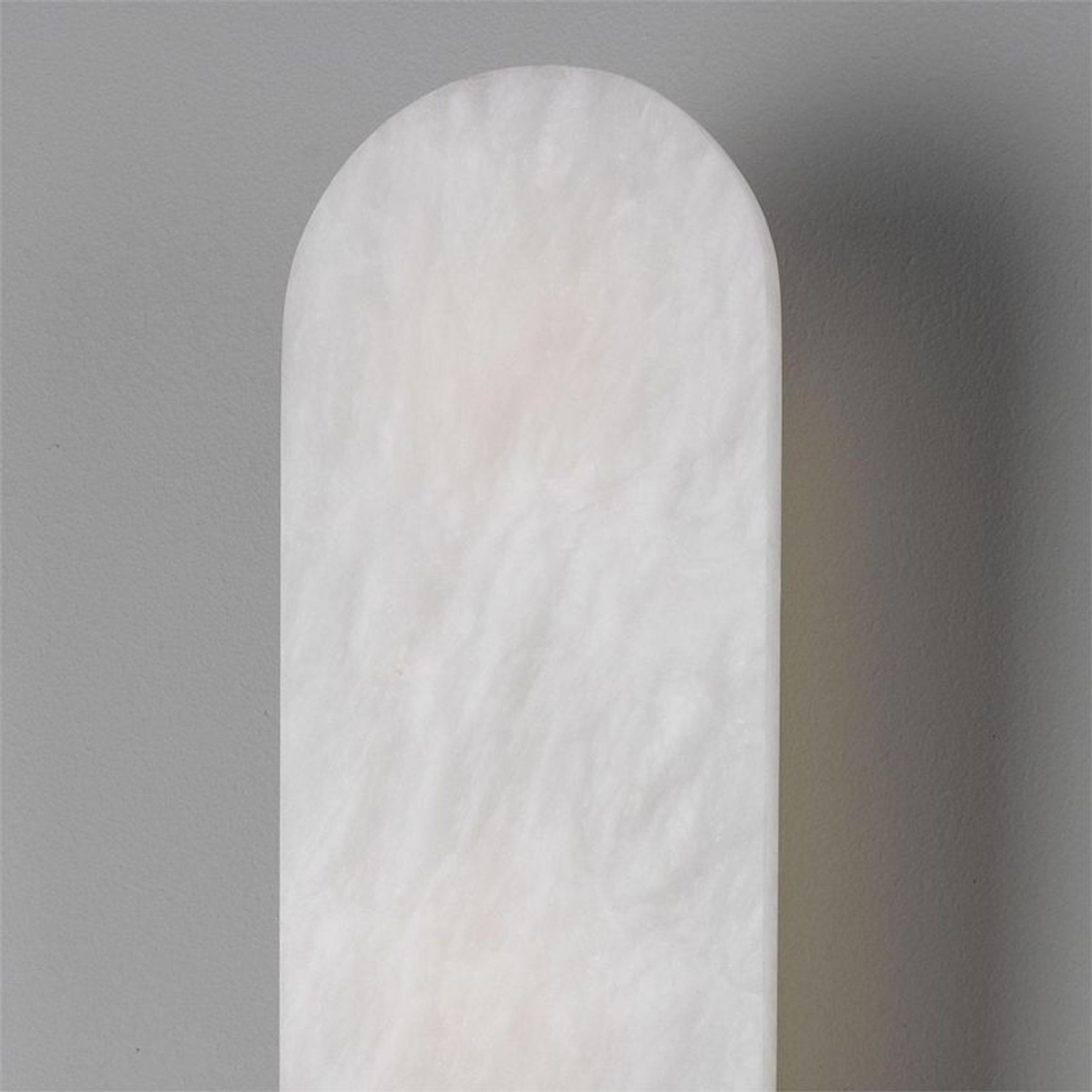 Lothian Alabaster IP44 Wall Light
