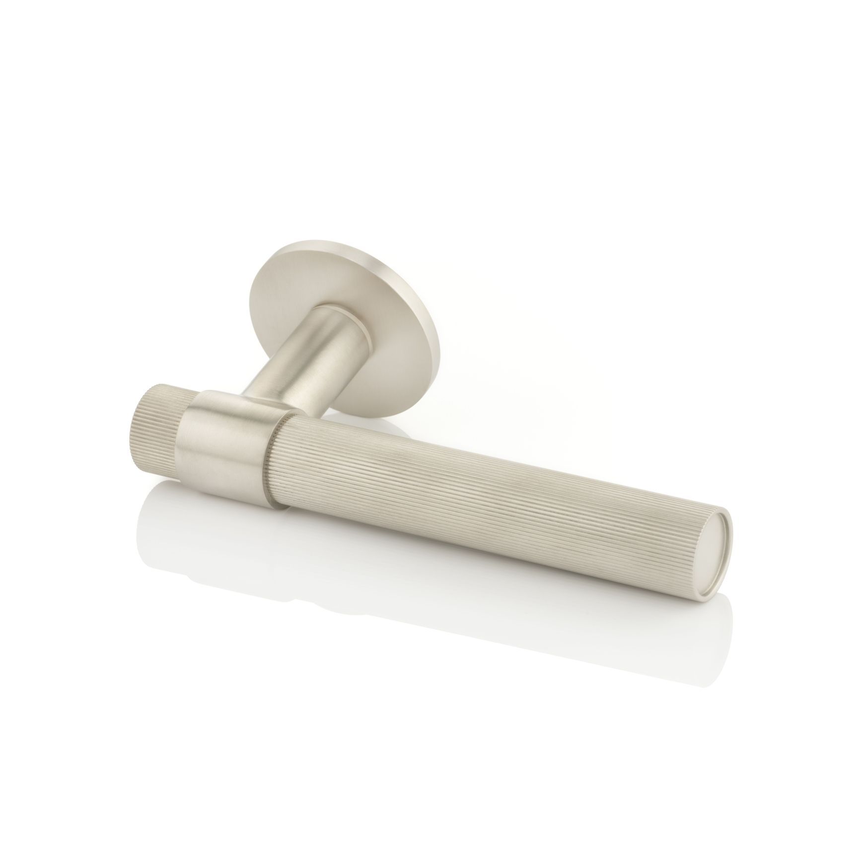 Linear Knurl Hardware