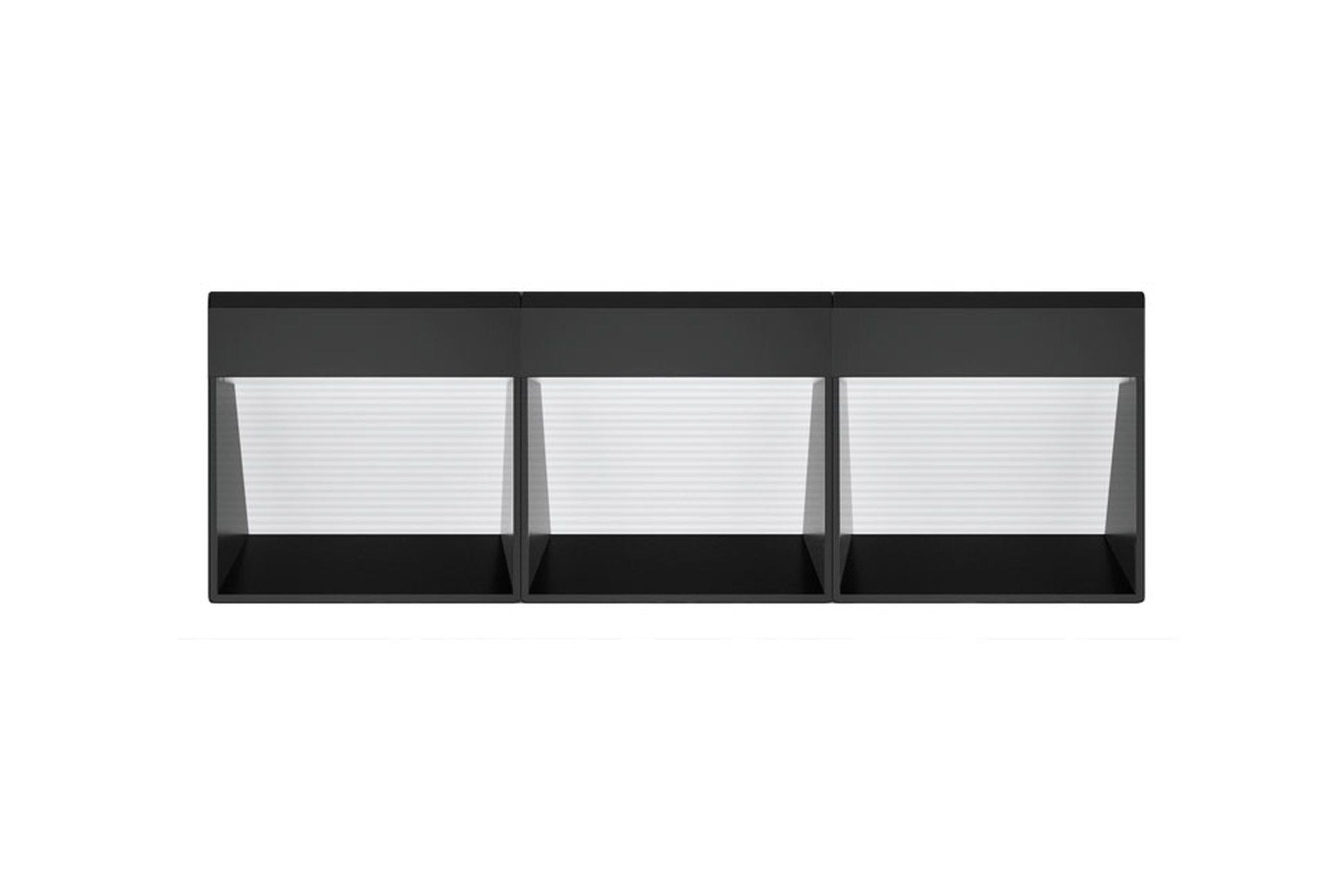 Laser Blade L Wall Washer