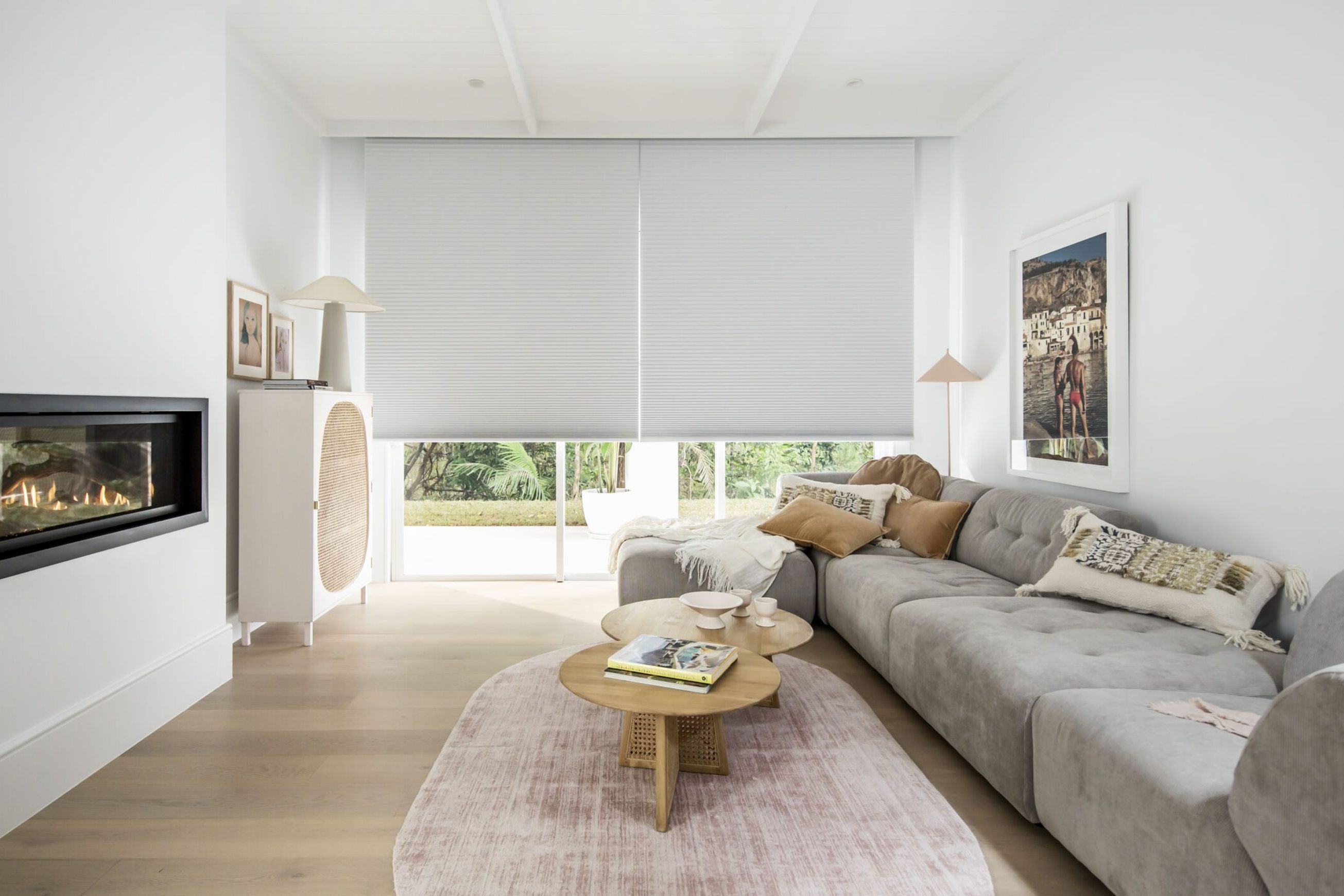 Luxaflex Duette Window Shades