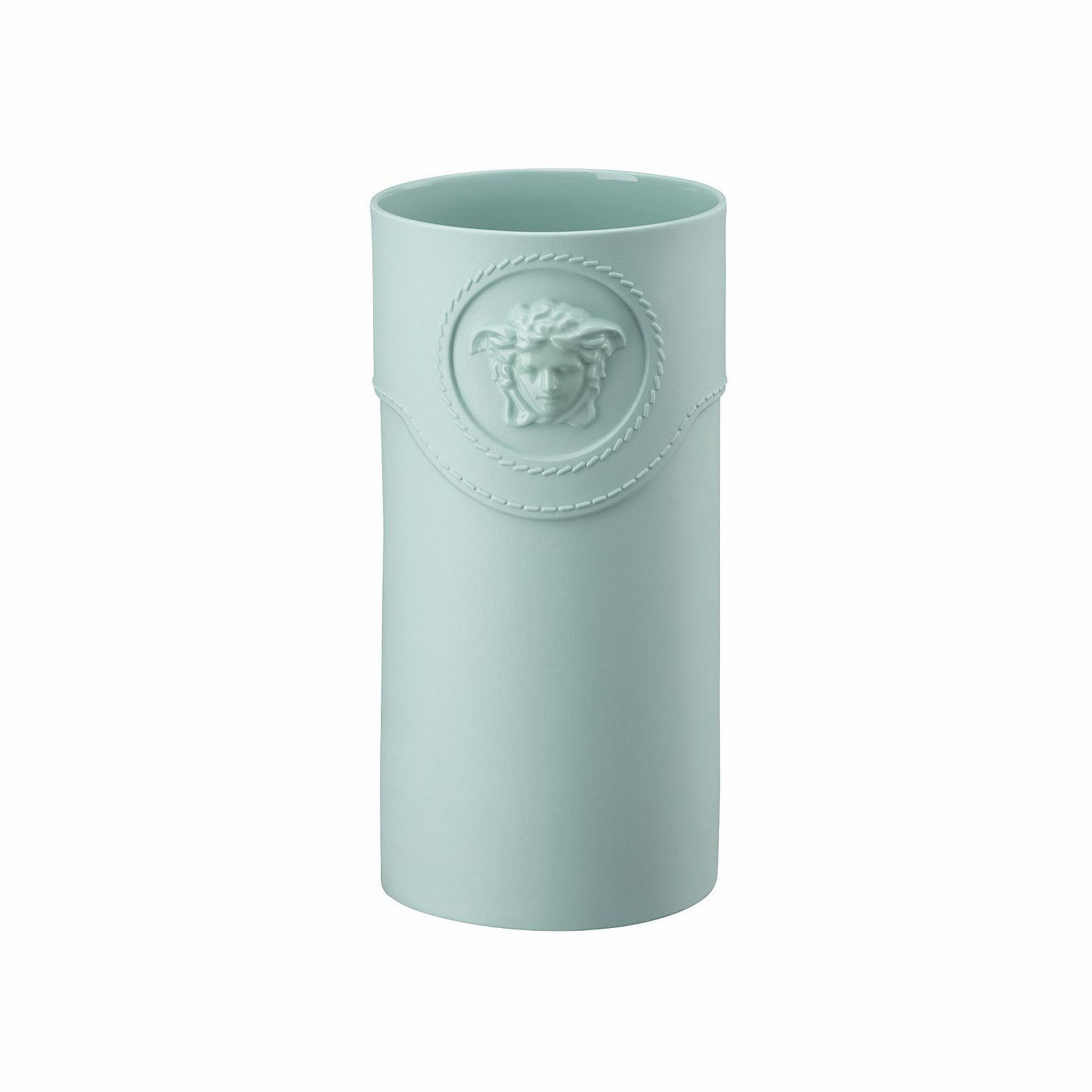 La Medusa Vase Green 24cm