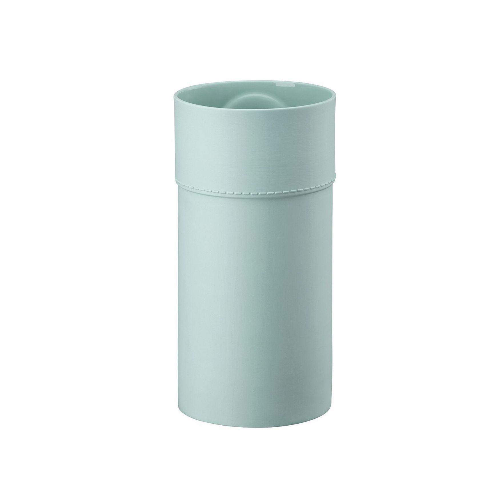 La Medusa Vase Green 24cm