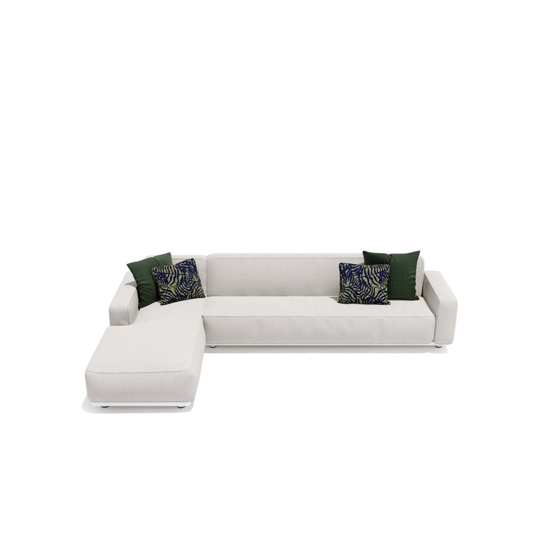 Laguna Outdoor Sofa Set by Atmosphera