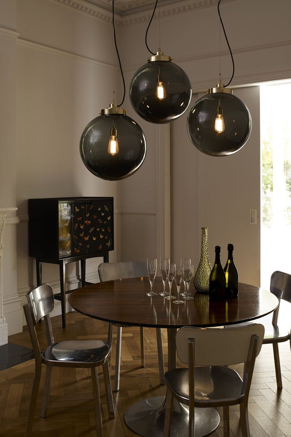 Globe Pendant