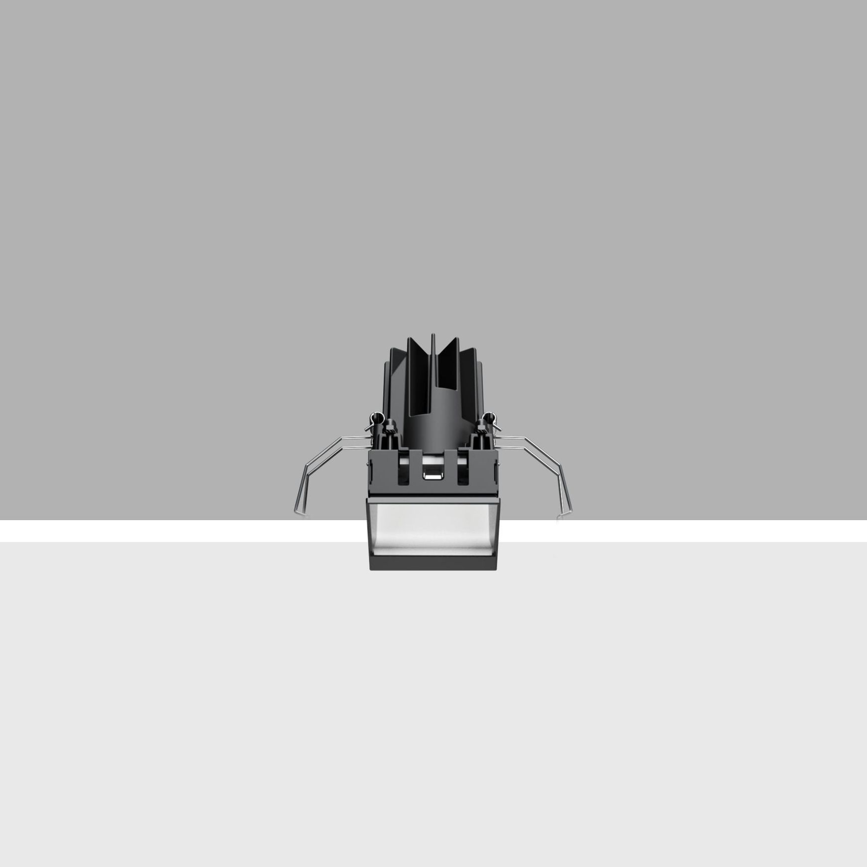 Laser Wall Washer Square