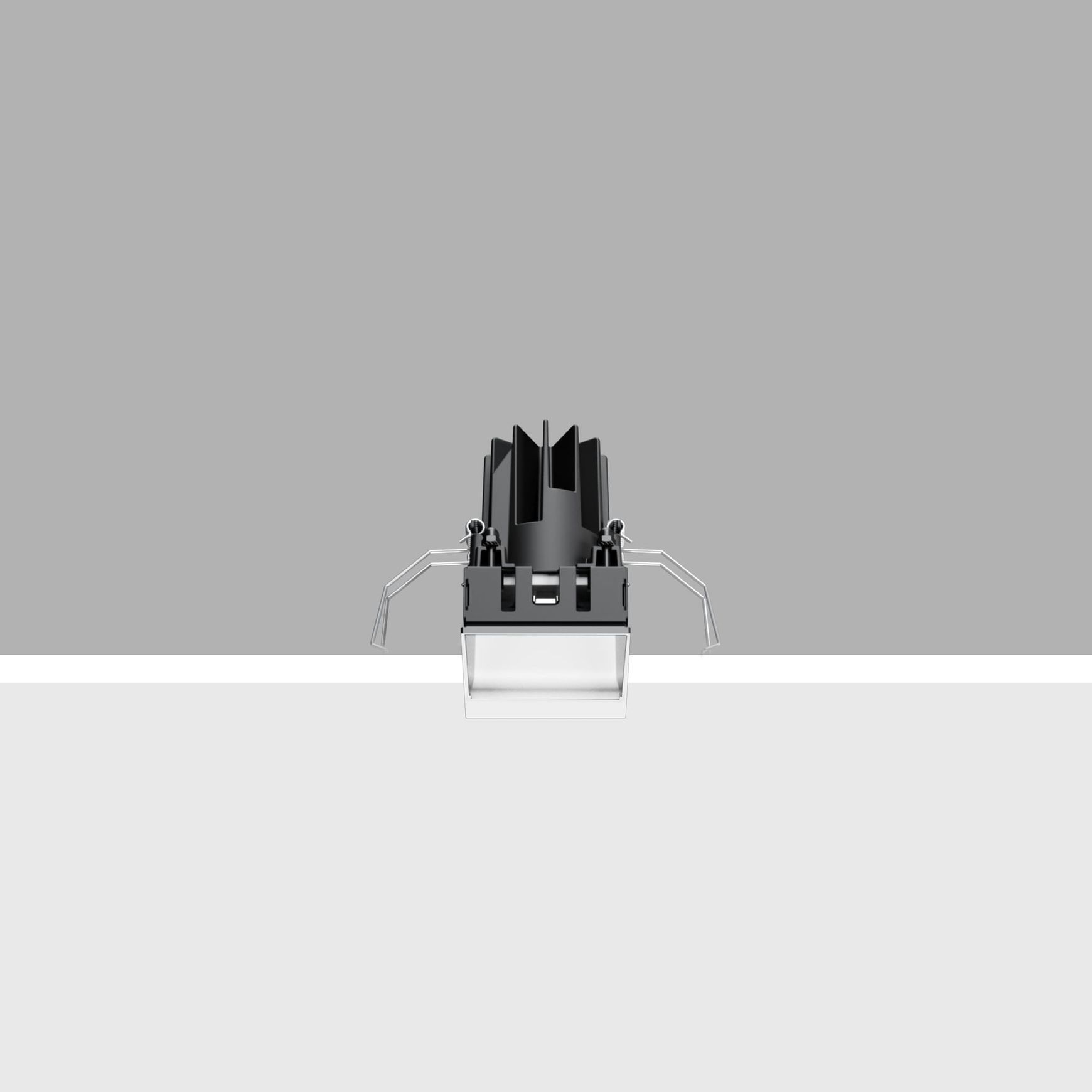 Laser Wall Washer Square