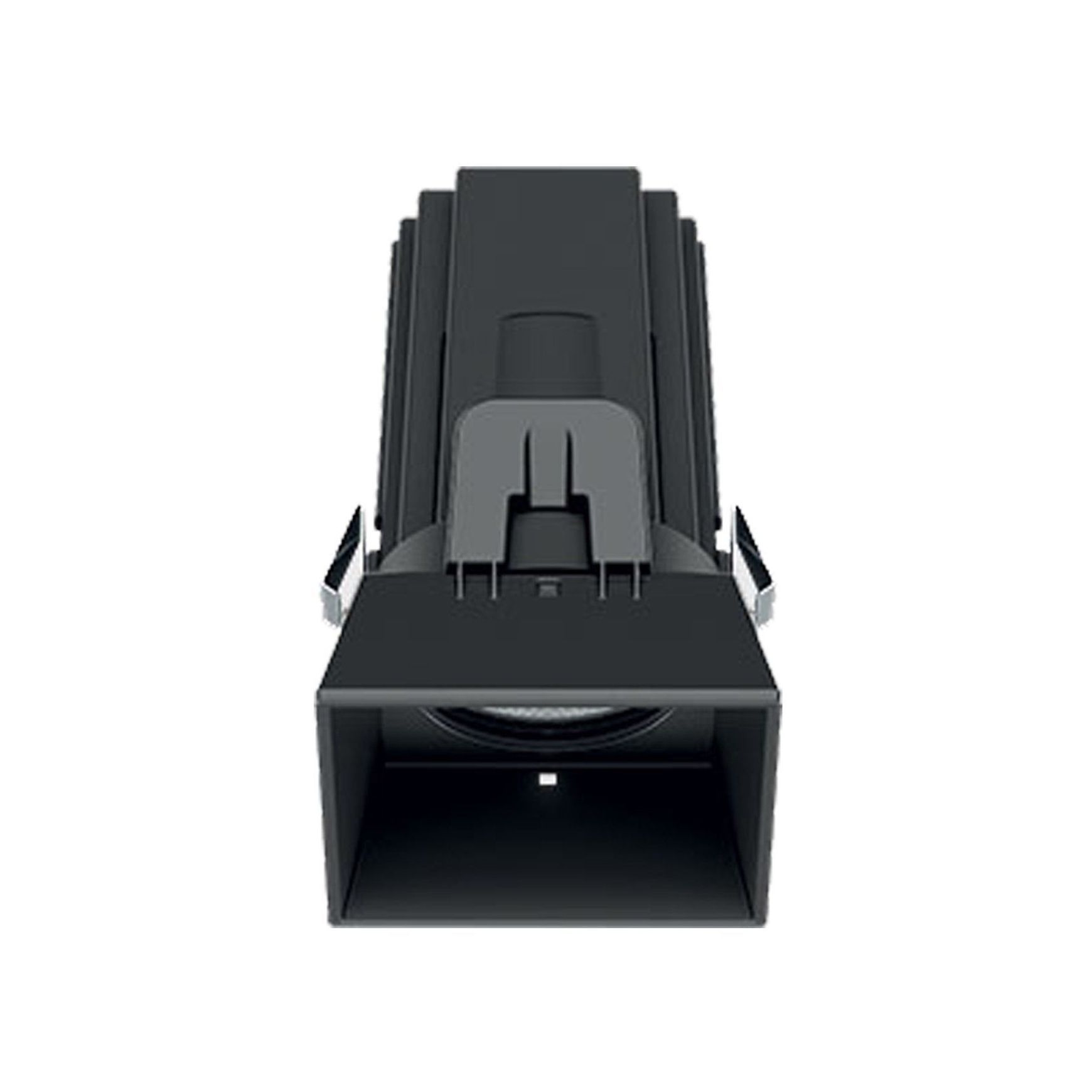 Laser Fixed Square Trimless