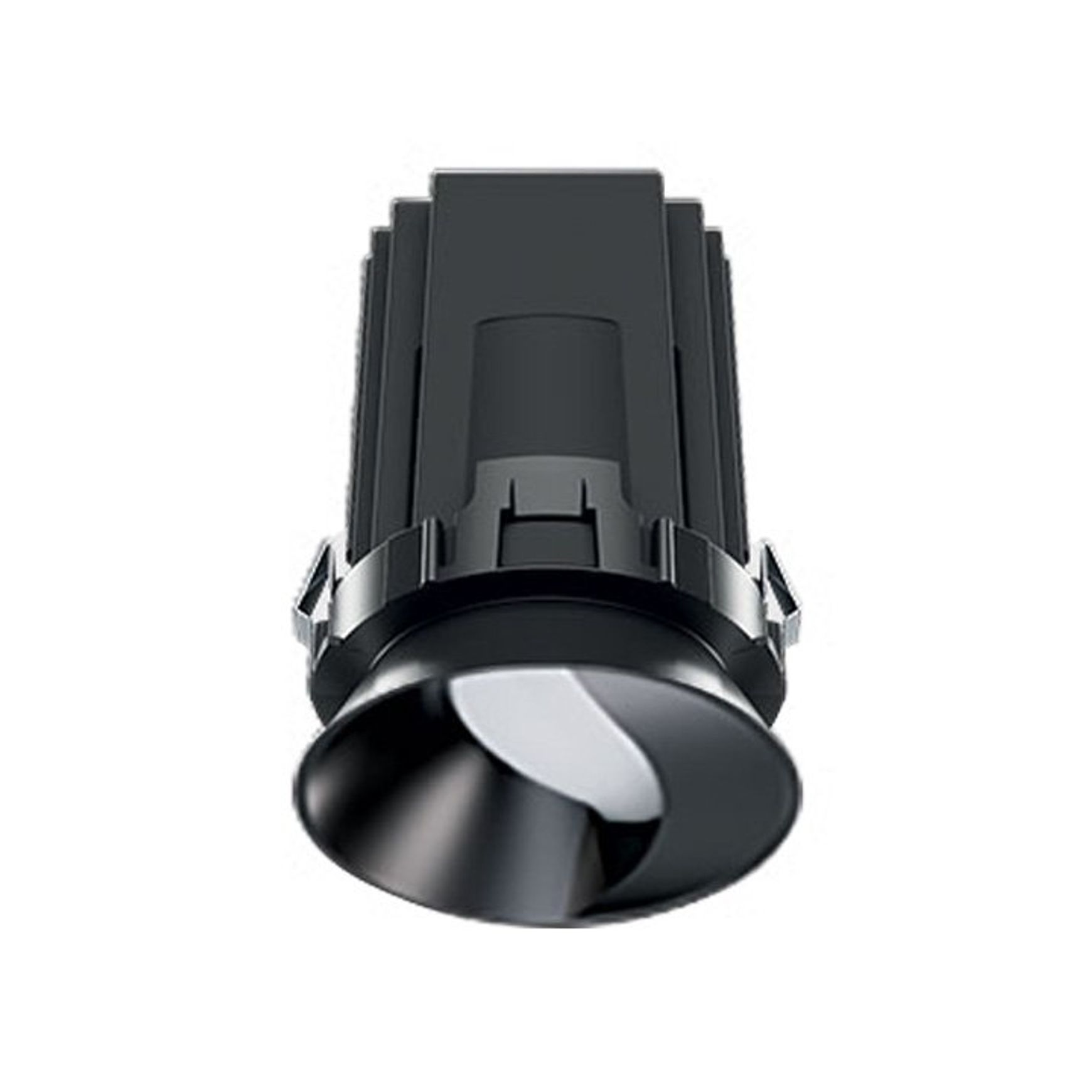 Laser Wall Washer Round Trimless