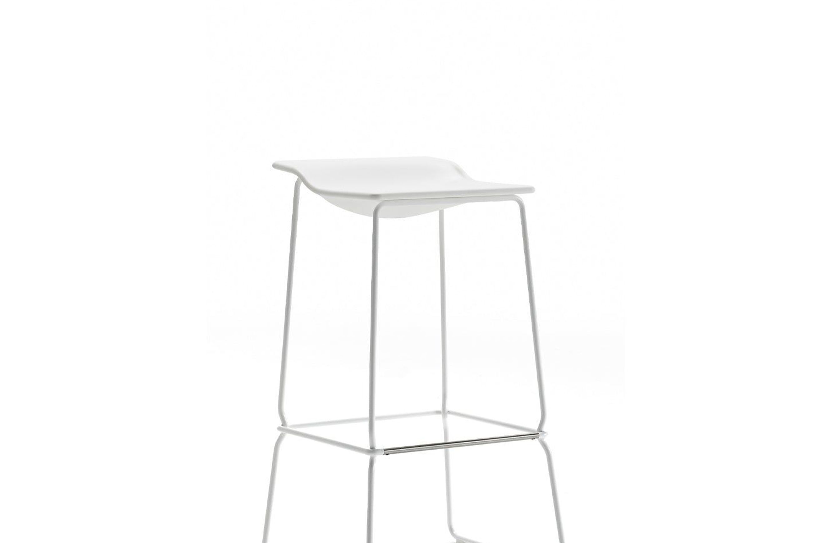 Last Minute High Stool