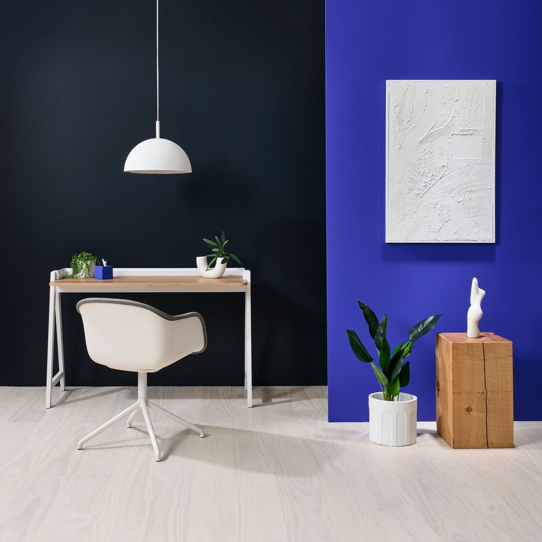 Resene Beyond the Sea Collection