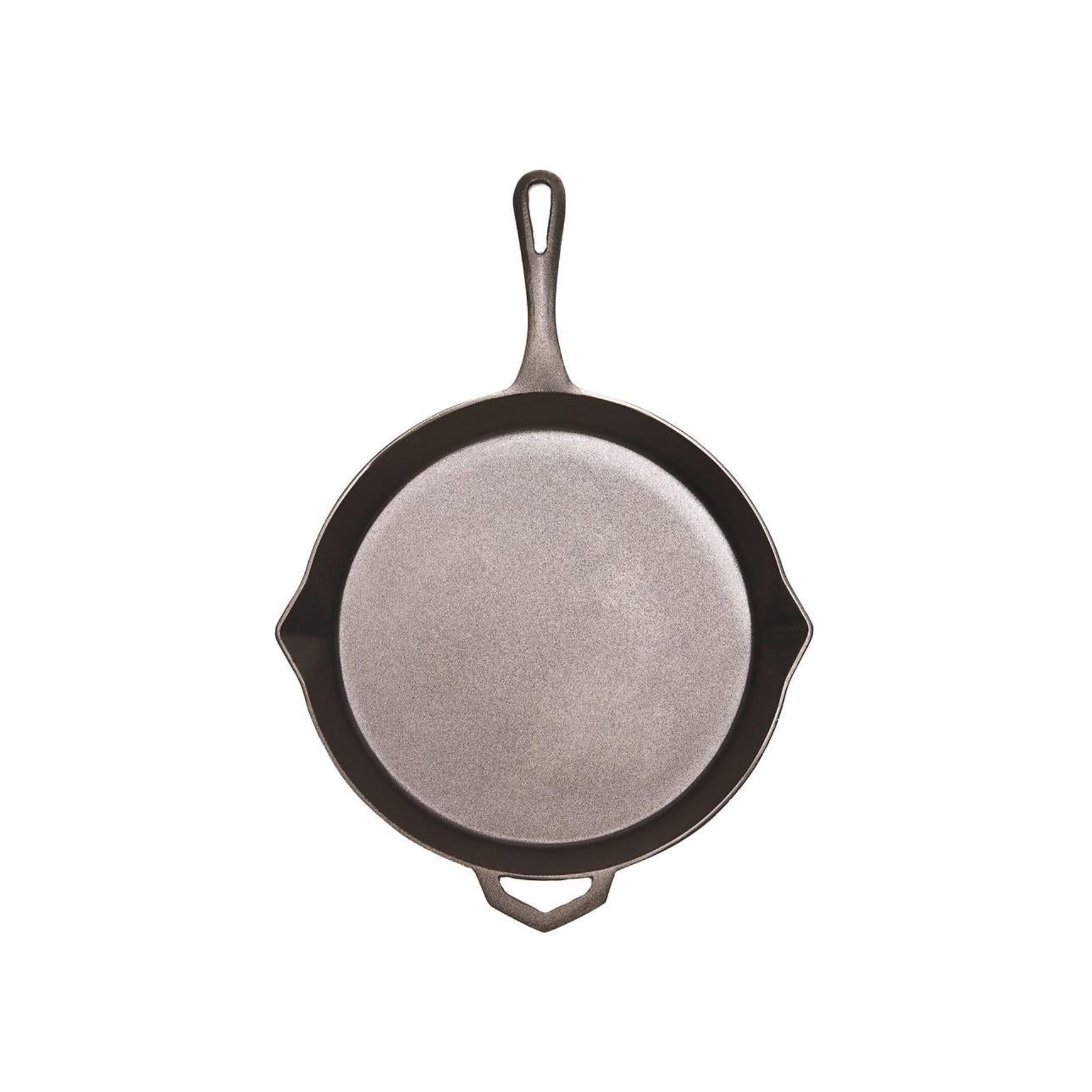 The Ironclad Legacy Pan