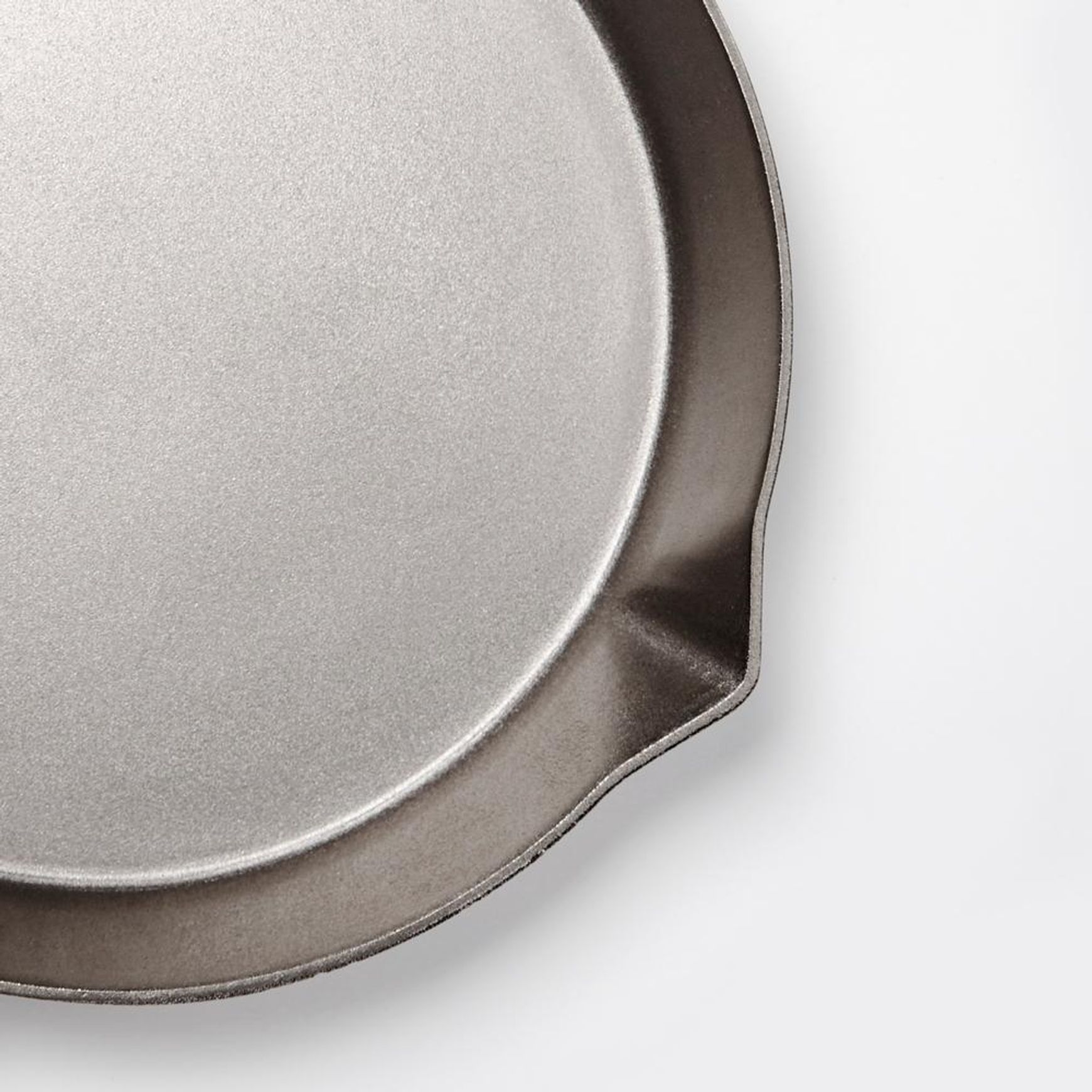 The Ironclad Legacy Pan