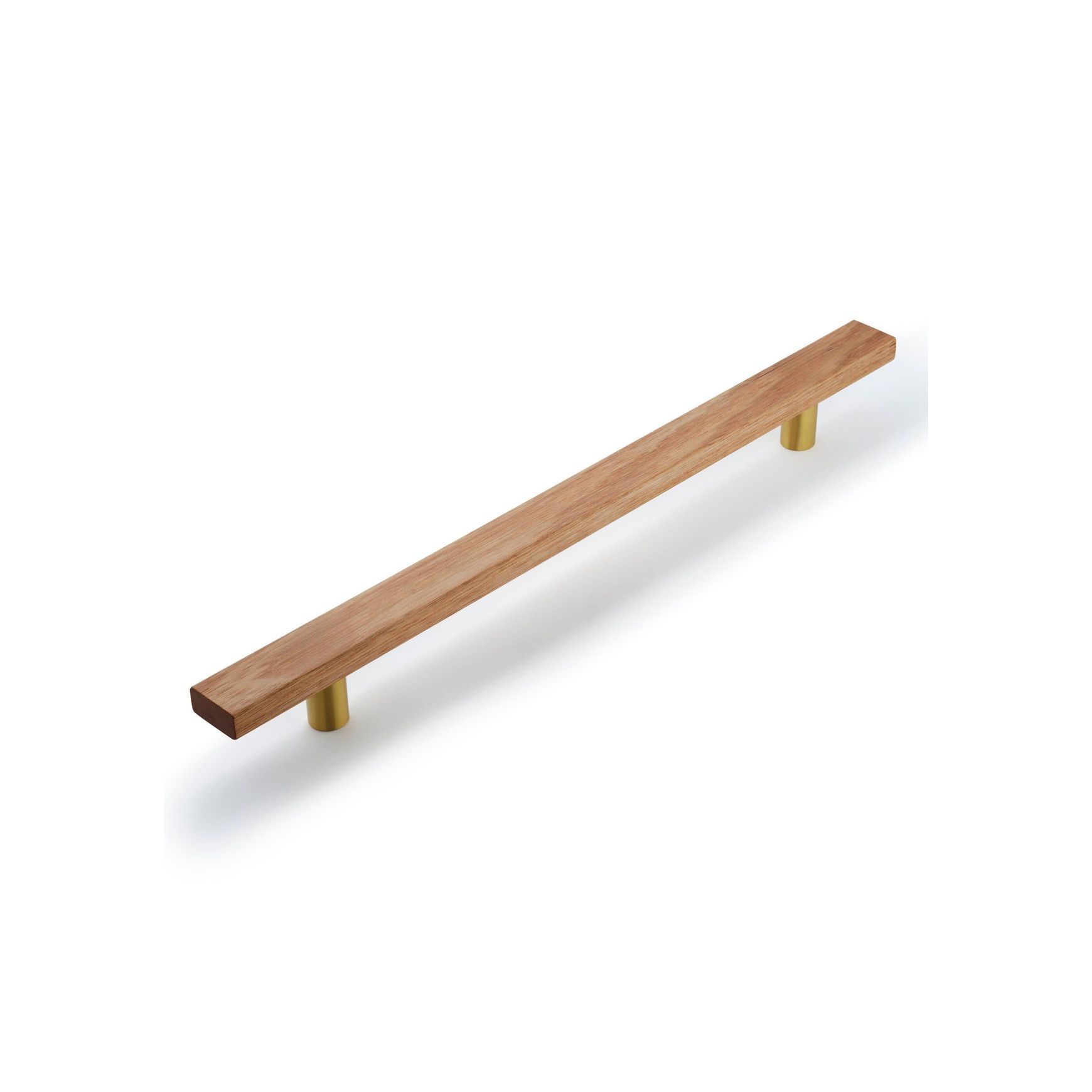 Lenah Hydrowood Entrance Handle