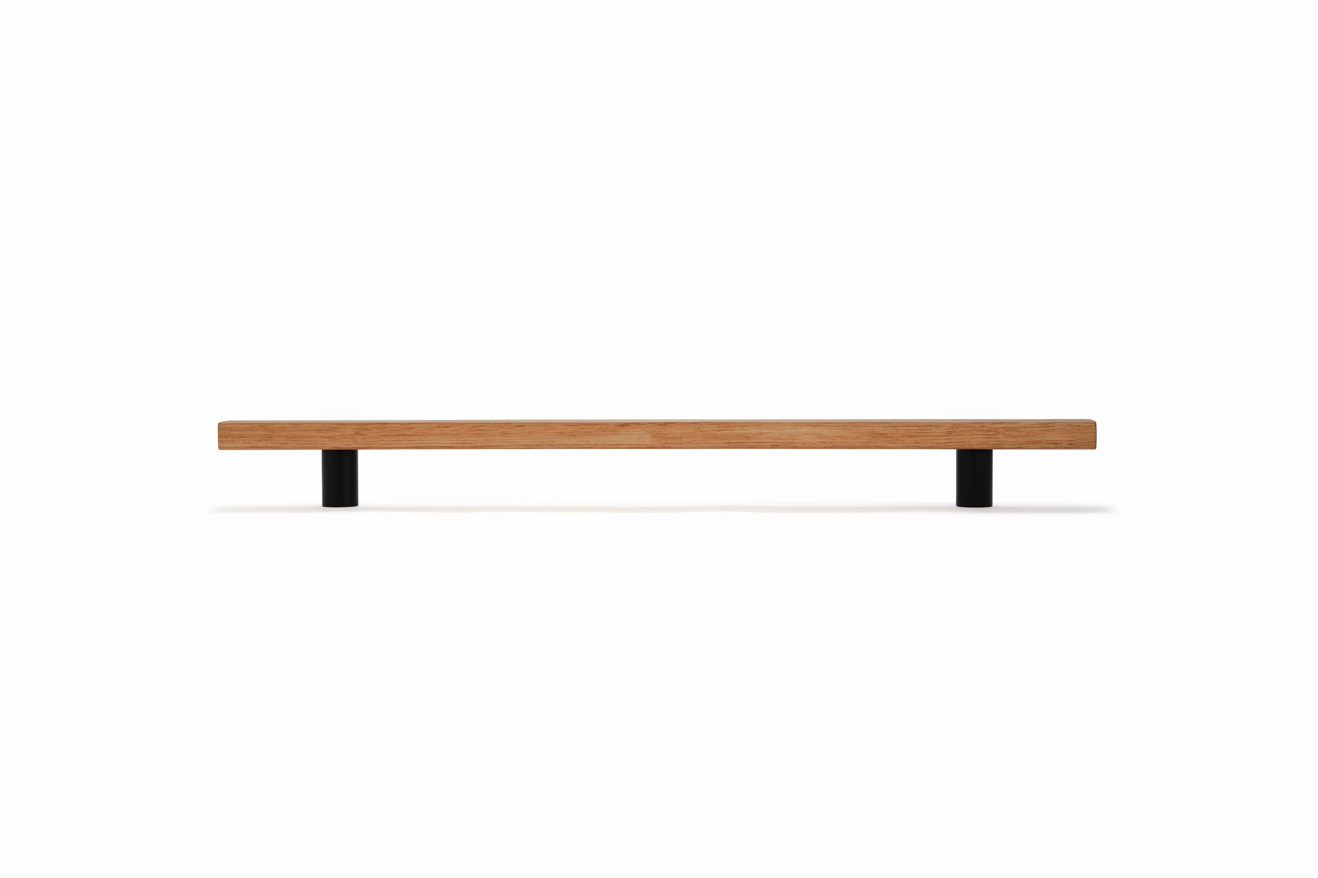 Lenah Hydrowood Entrance Handle
