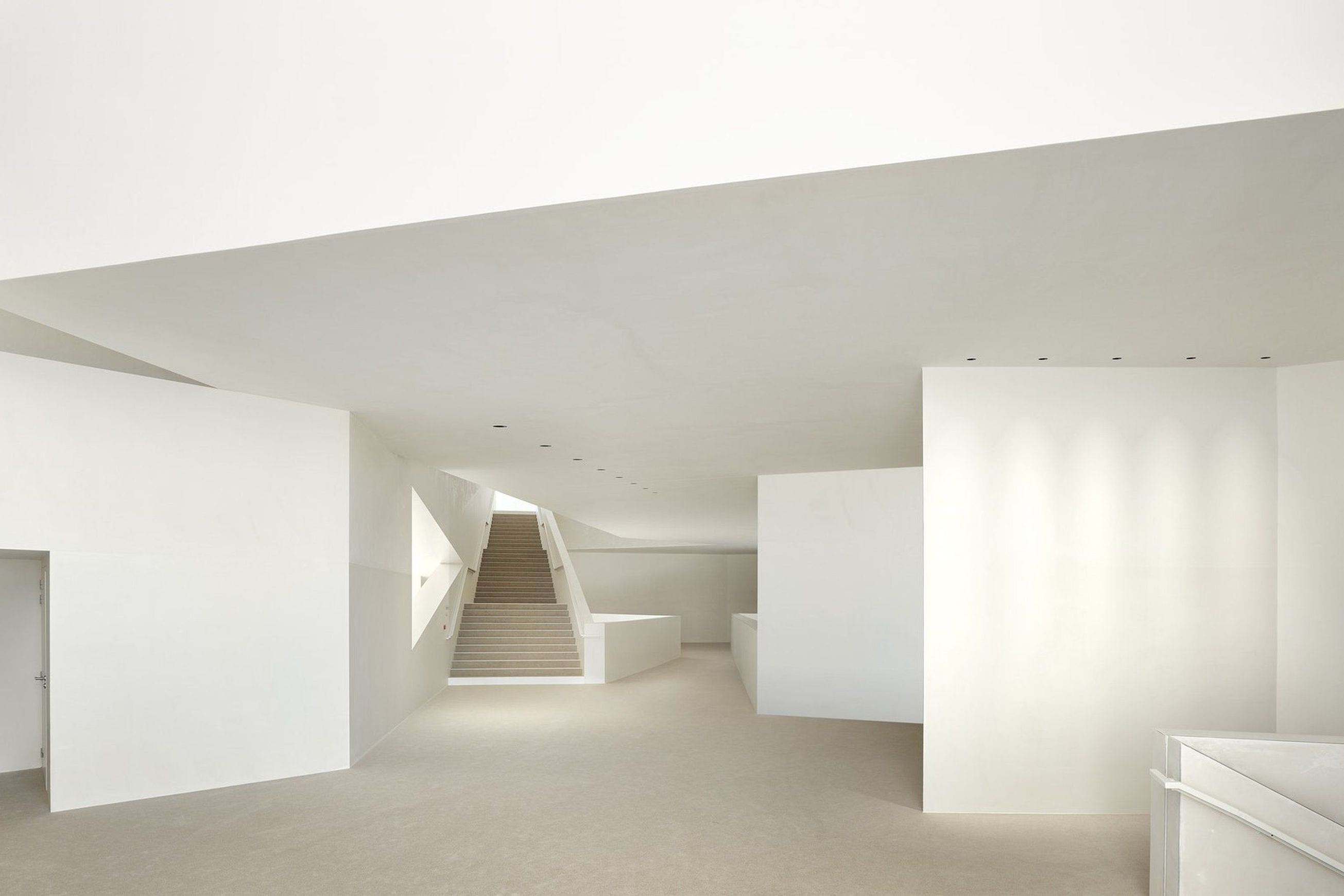 Light Shadow Pro Downlight