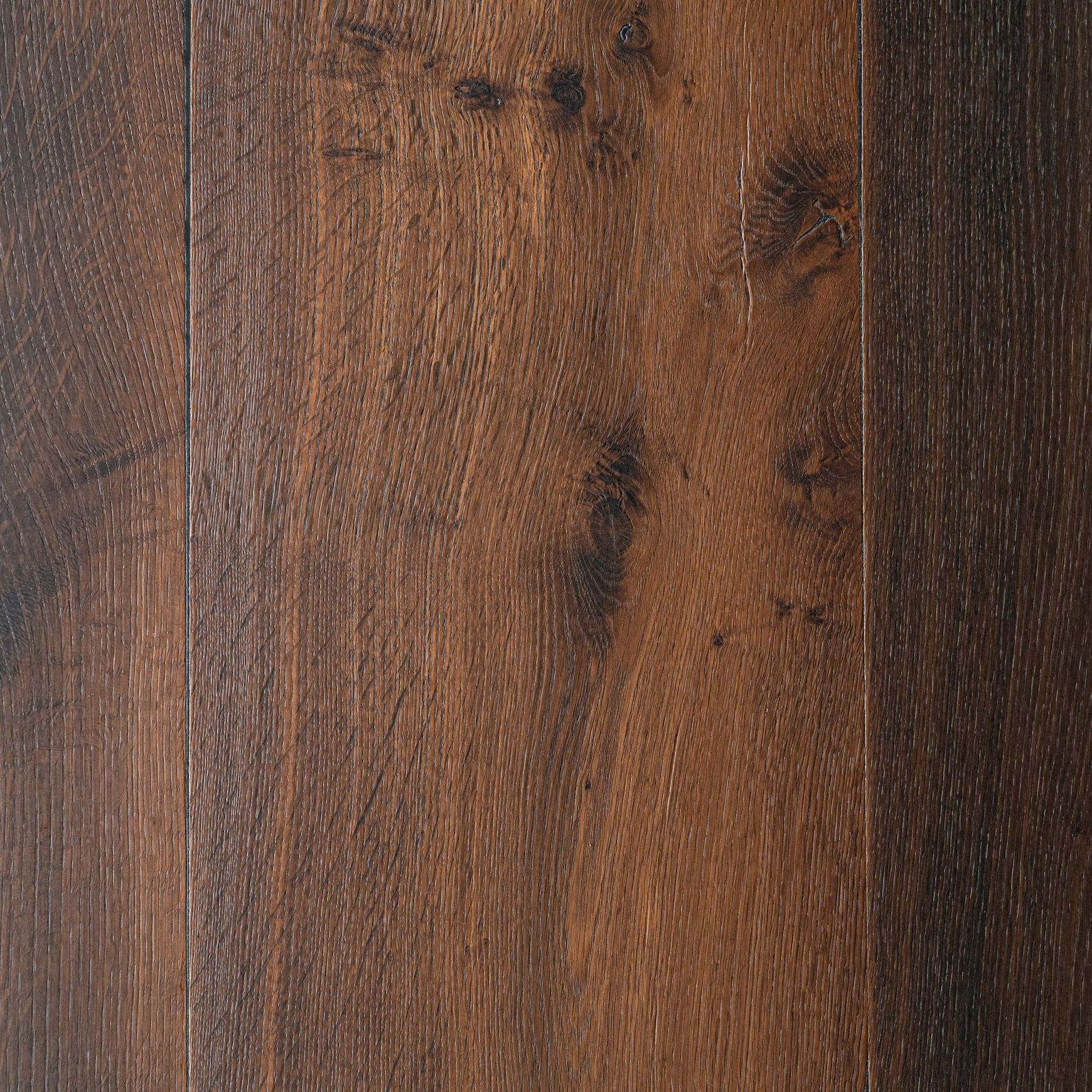 Oak Smoked | Beam Wood Oak | Lignapal Panels