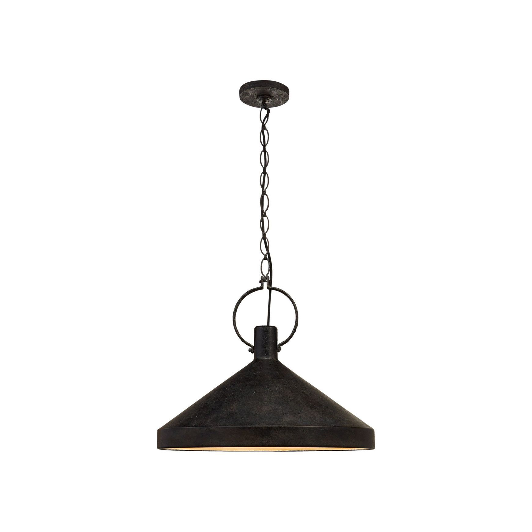 Visual Comfort Suzanne Kasler Limoges Large Pendant