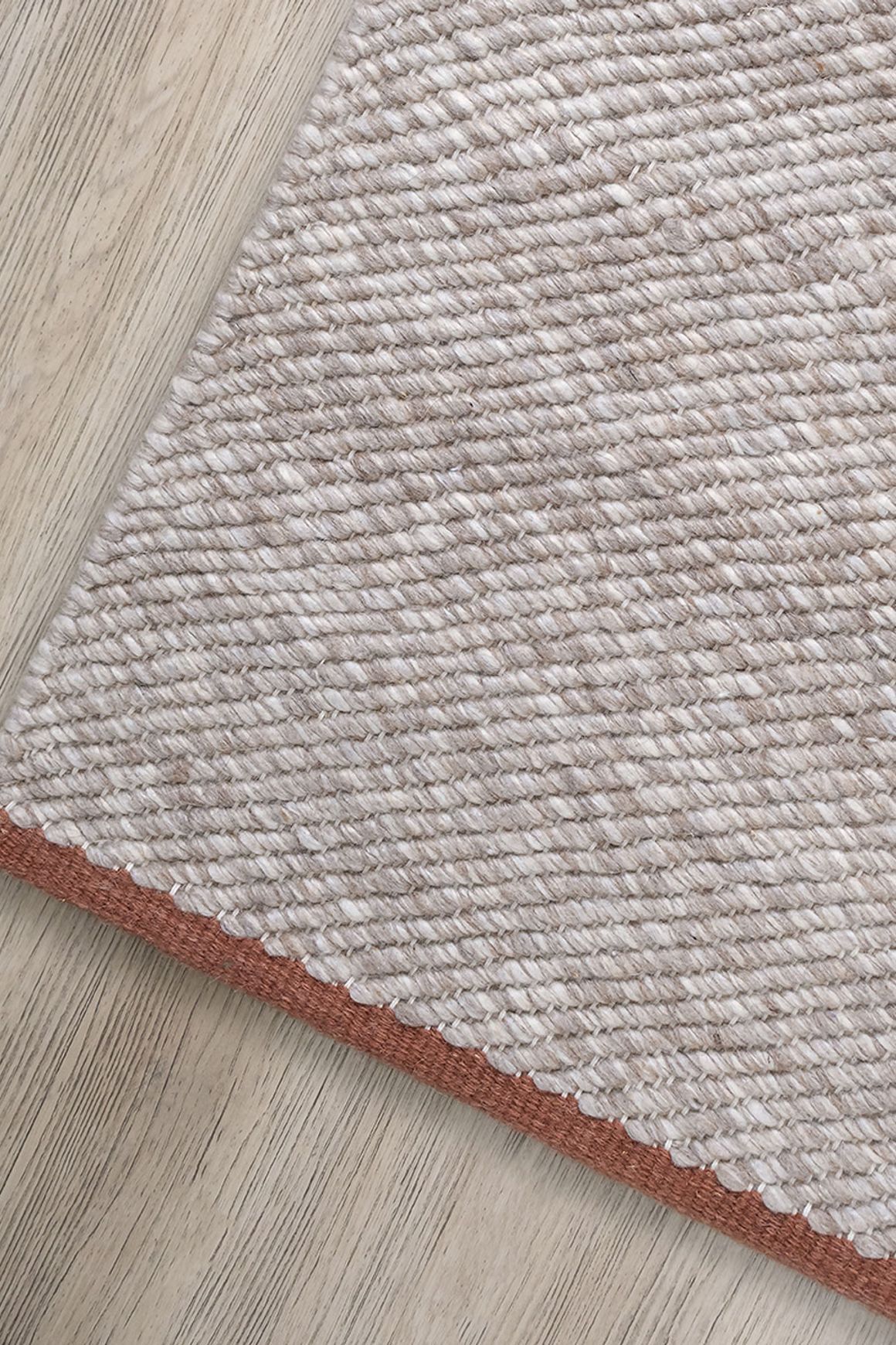 Linea Rug | Canyon