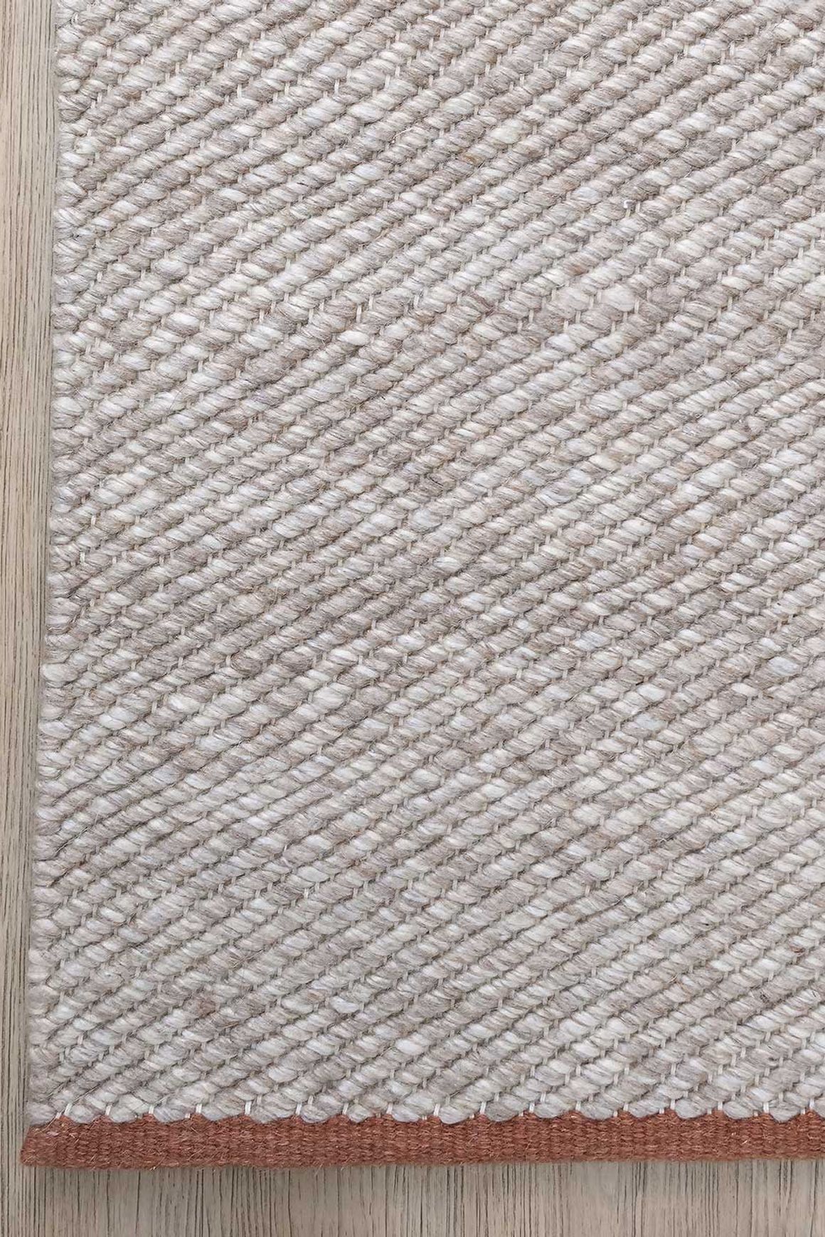Linea Rug | Canyon
