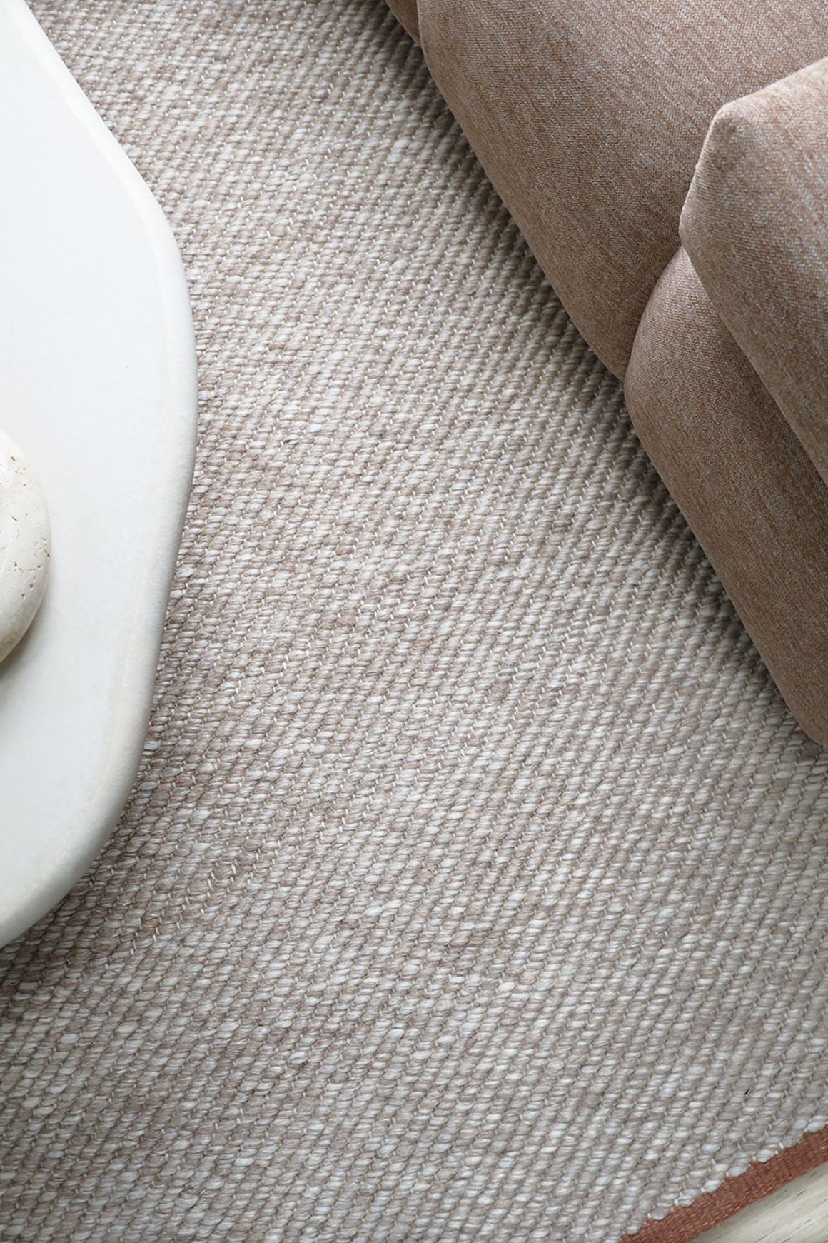 Linea Rug | Canyon