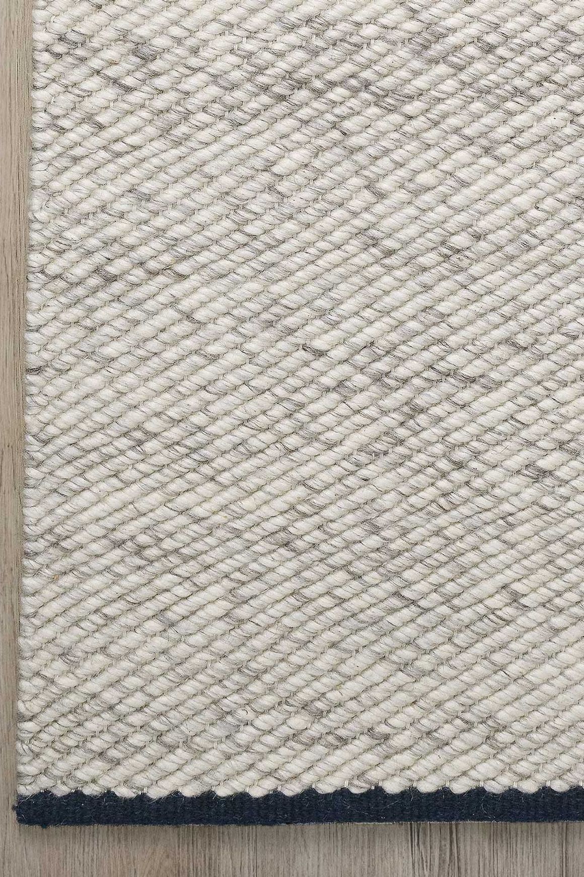 Linea Rug | Pebble