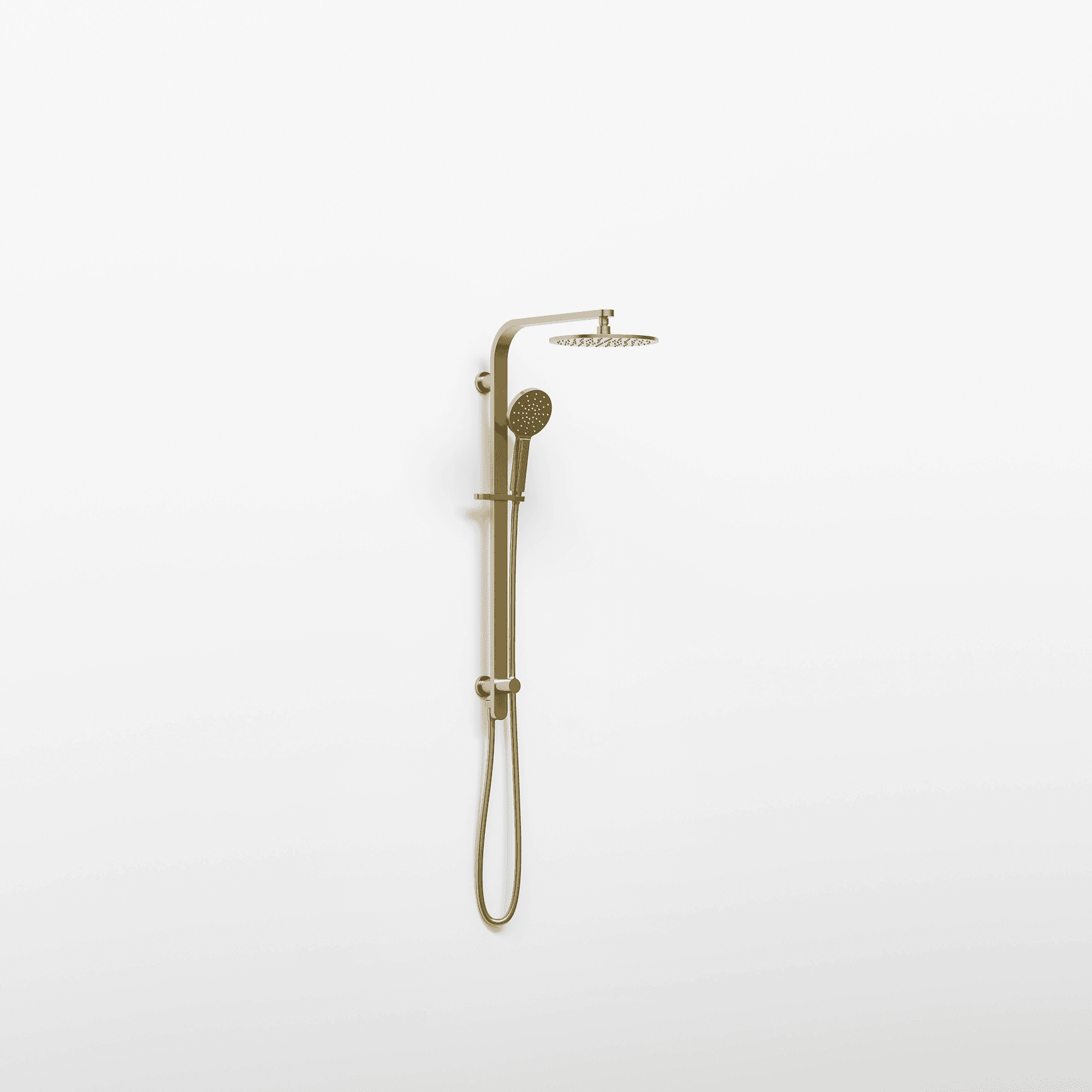 Lineare Shower Column