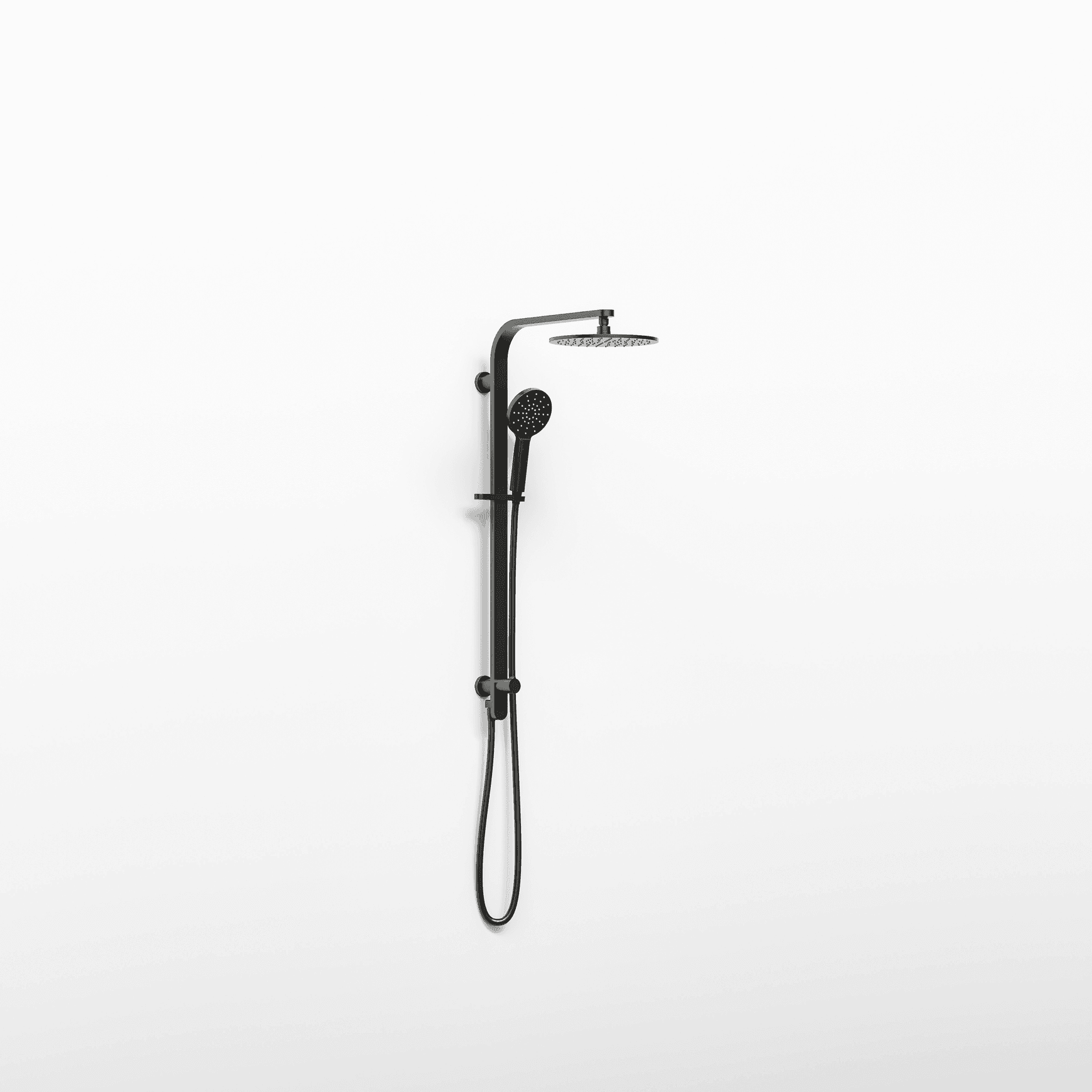 Lineare Shower Column