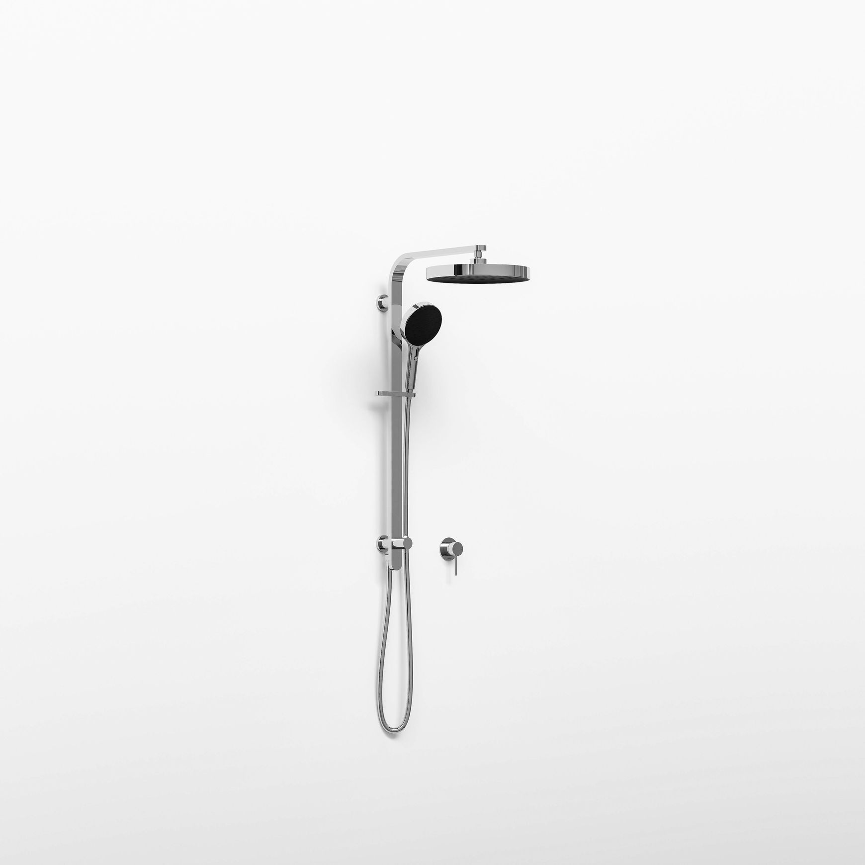Code Lineare Plus Shower Column