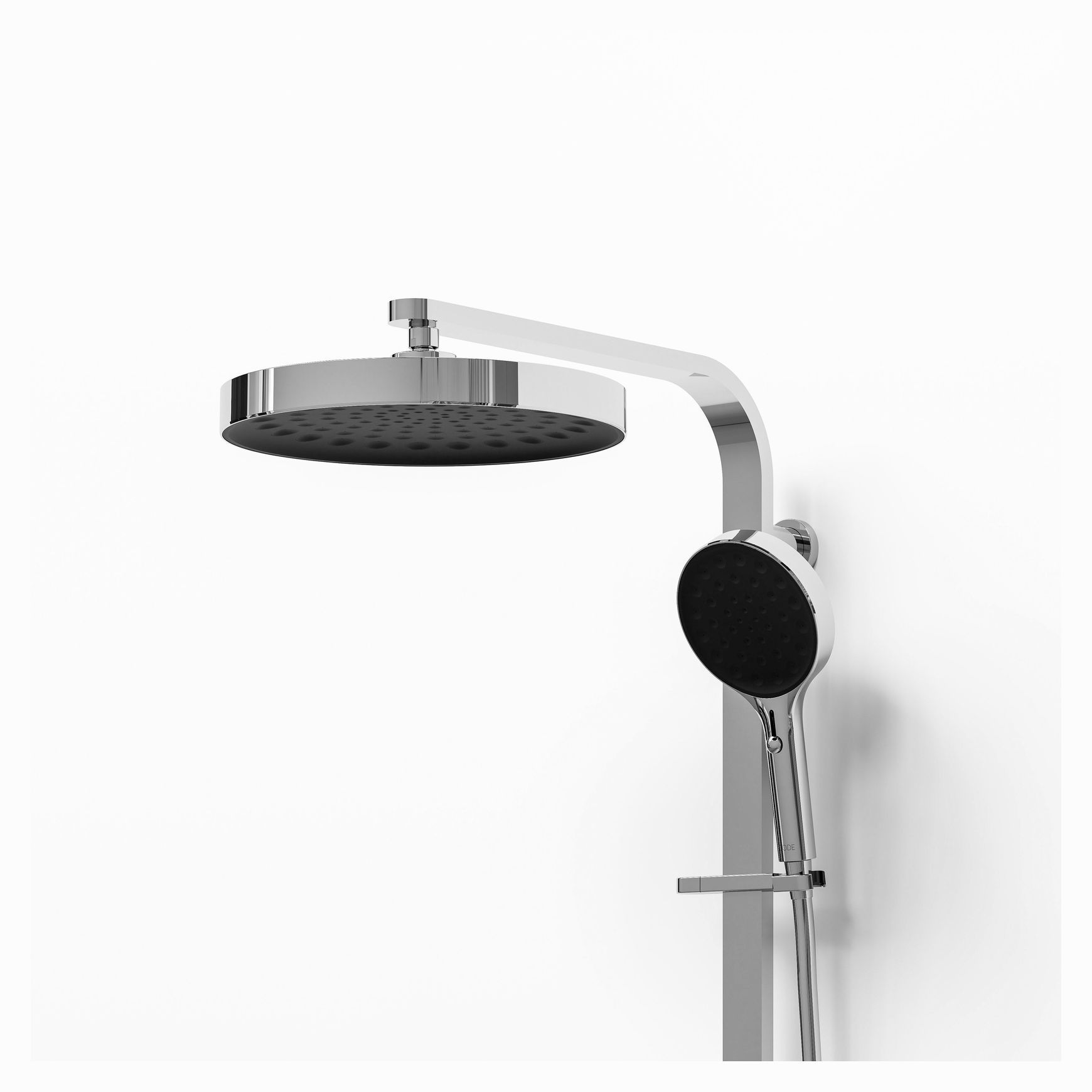 Code Lineare Plus Shower Column
