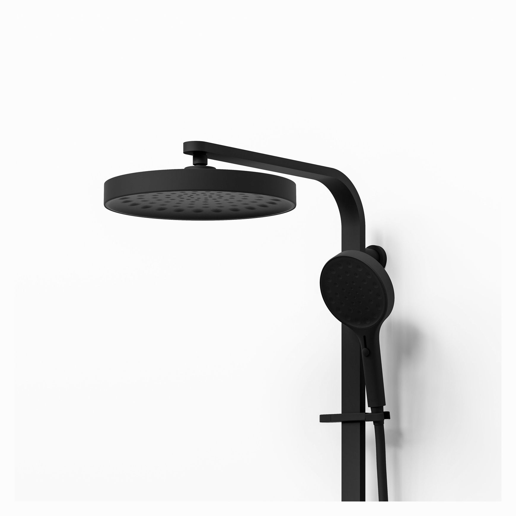 Code Lineare Plus Shower Column
