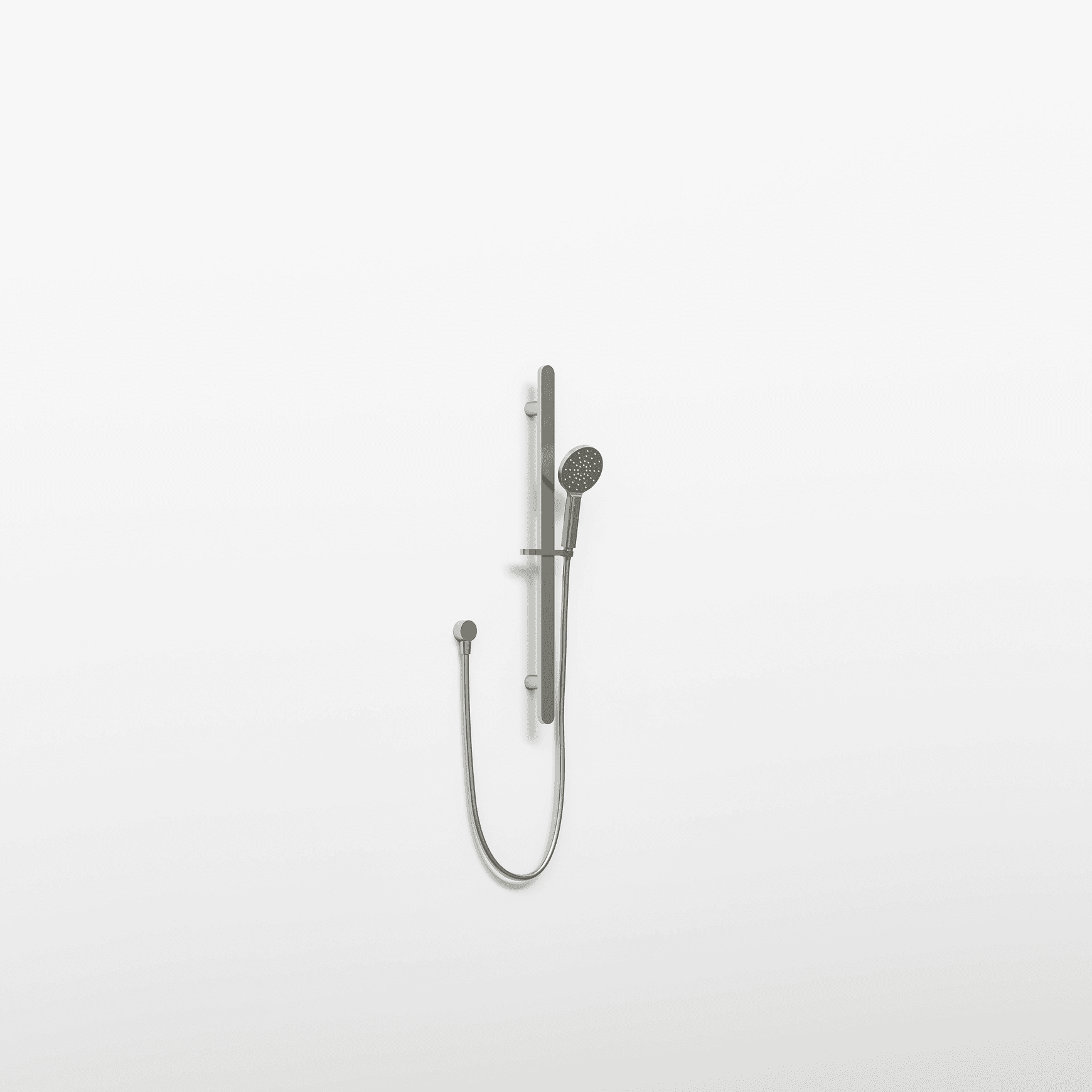 Lineare Slide Shower