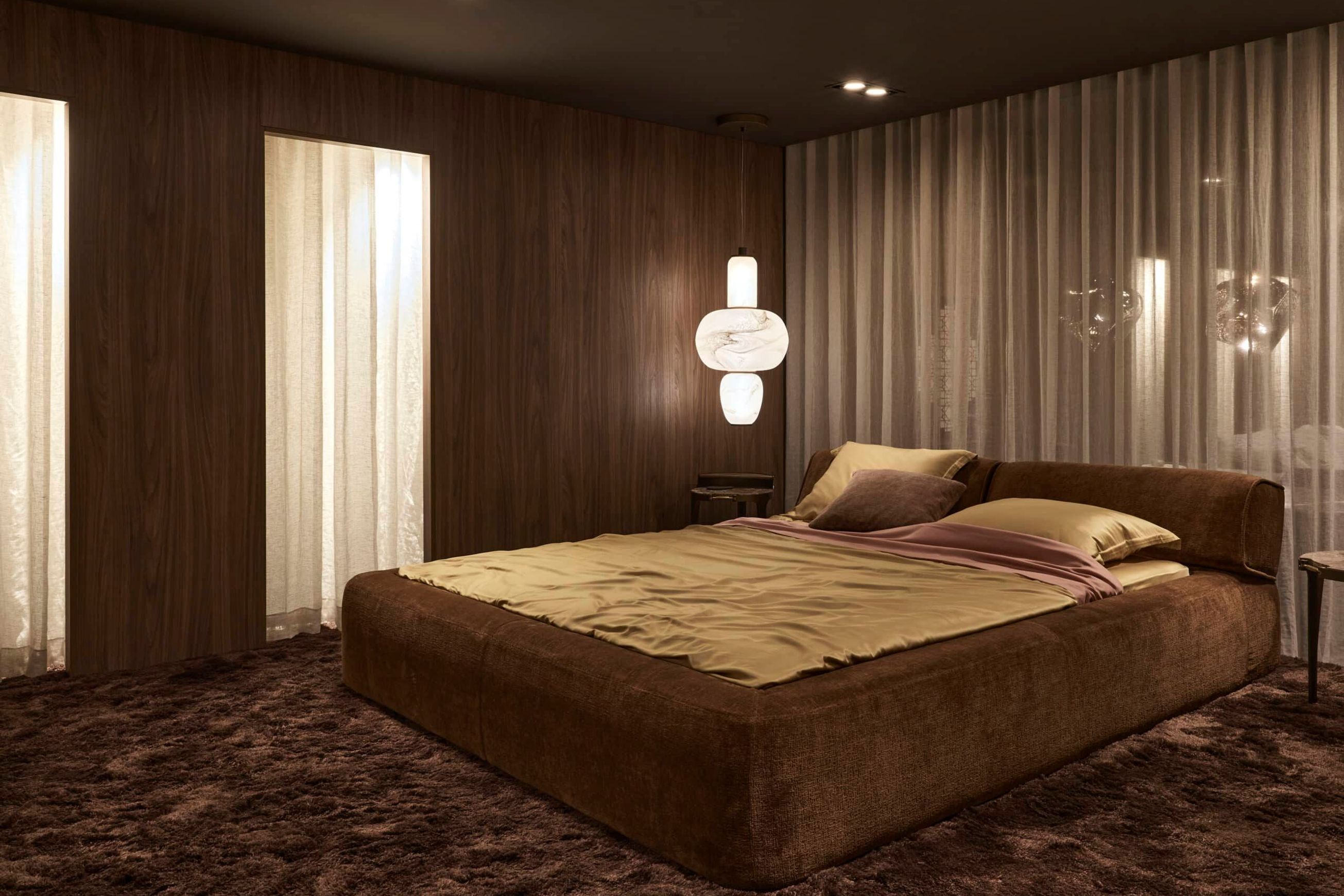 Gilbert Bed